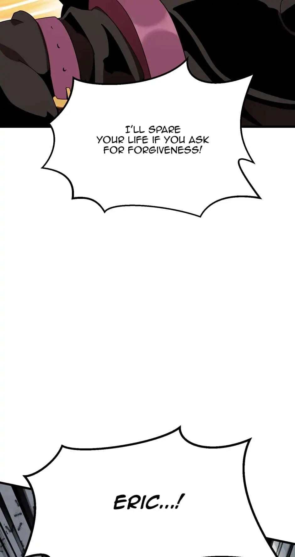 Survival Story of a Sword King in a Fantasy World Chapter 56 – Chapter 56
           : Fine On The Outside... Page 11