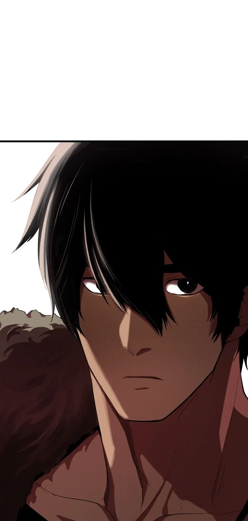 Survival Story of a Sword King in a Fantasy World Chapter 56 – Chapter 56
           : Fine On The Outside... Page 15