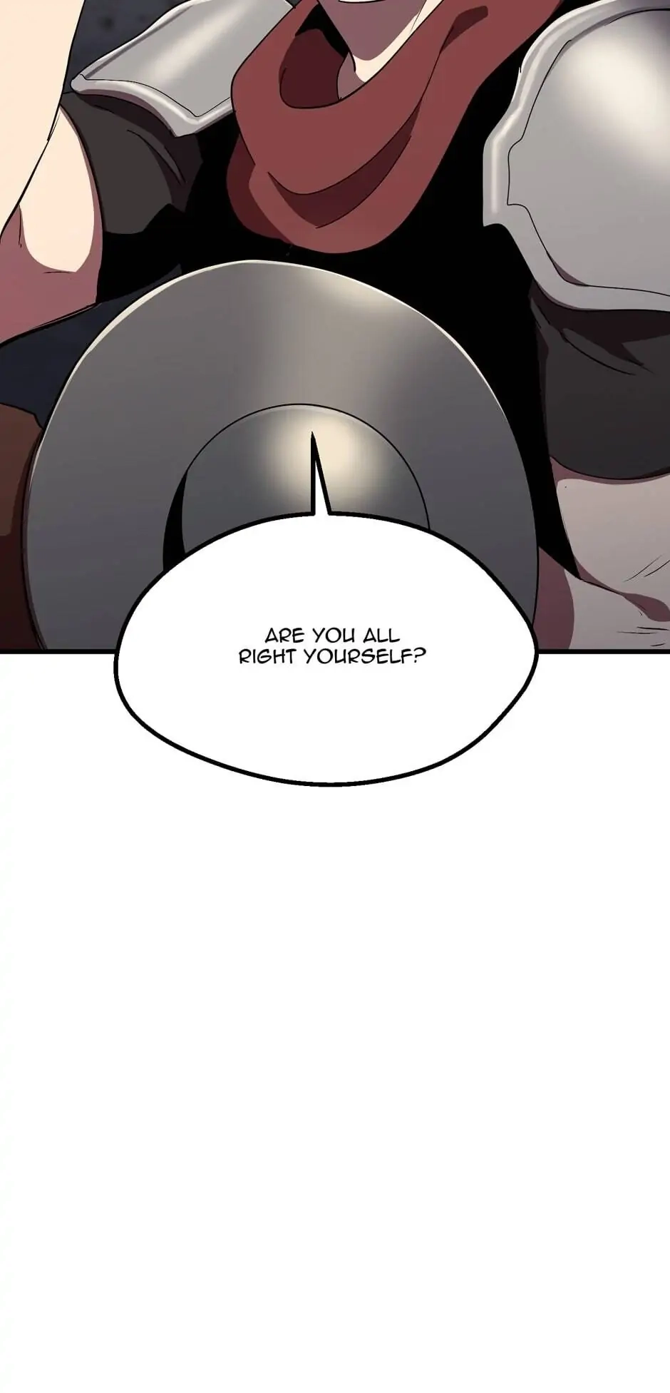 Survival Story of a Sword King in a Fantasy World Chapter 56 – Chapter 56
           : Fine On The Outside... Page 23