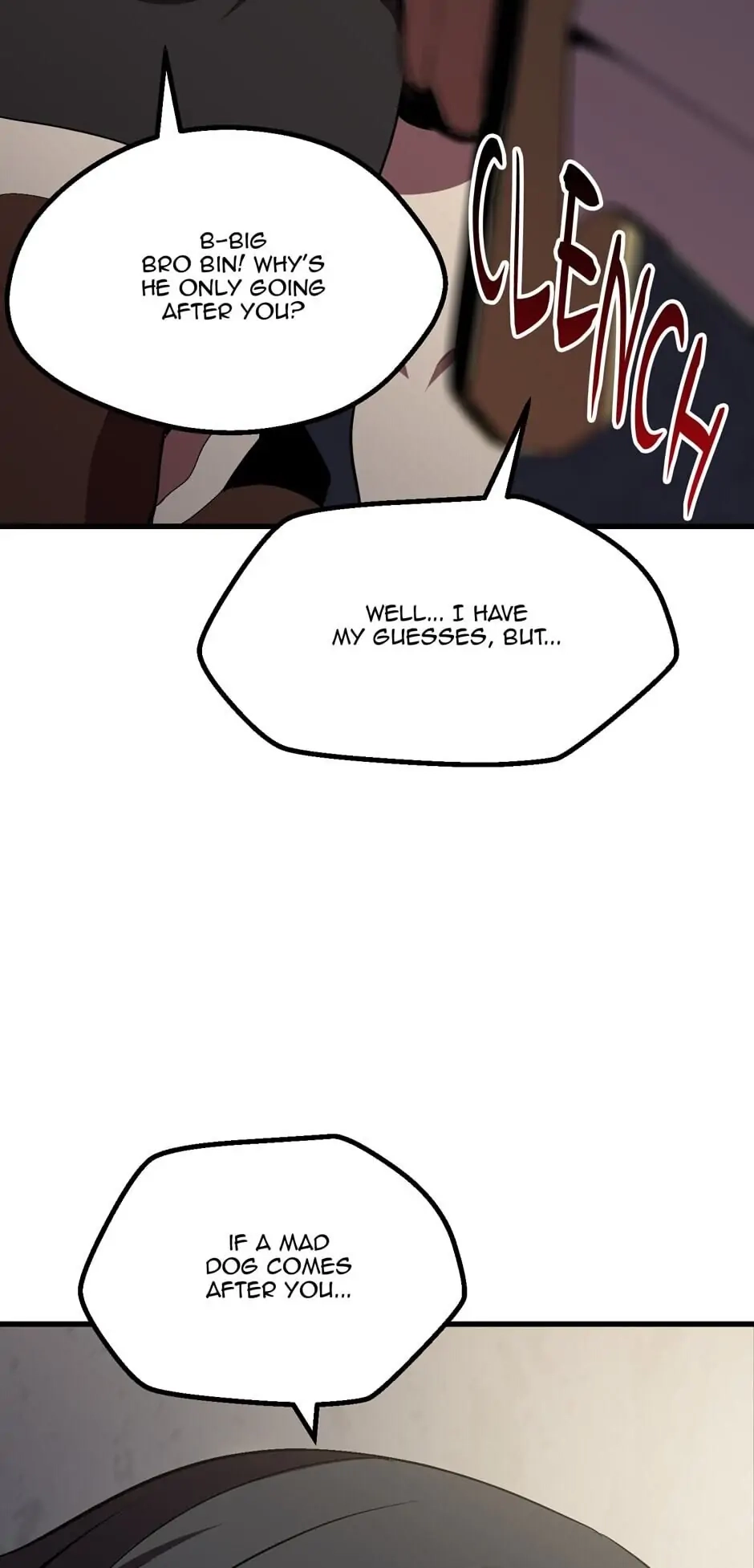 Survival Story of a Sword King in a Fantasy World Chapter 56 – Chapter 56
           : Fine On The Outside... Page 26