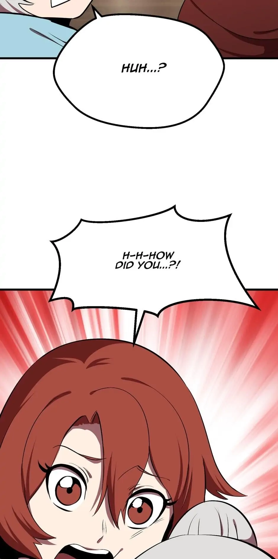 Survival Story of a Sword King in a Fantasy World Chapter 56 – Chapter 56
           : Fine On The Outside... Page 48
