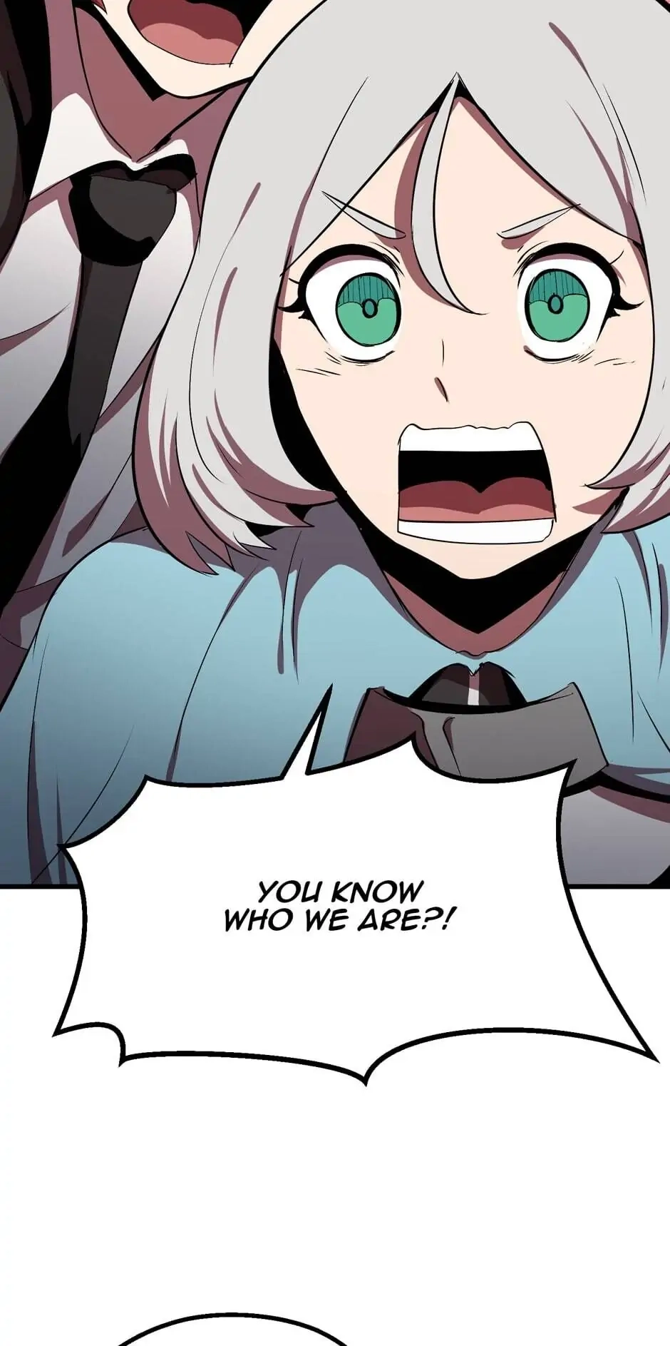 Survival Story of a Sword King in a Fantasy World Chapter 56 – Chapter 56
           : Fine On The Outside... Page 49