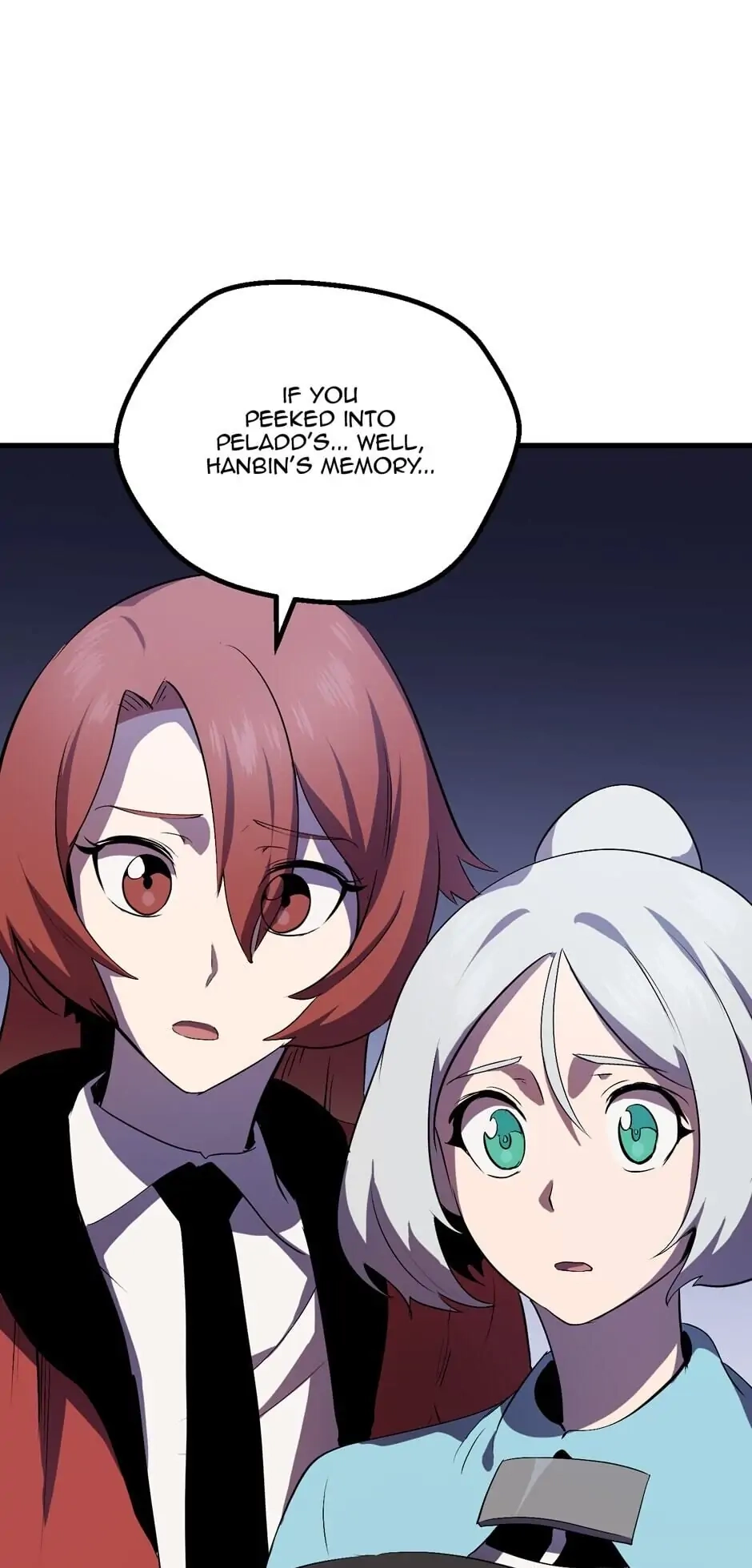 Survival Story of a Sword King in a Fantasy World Chapter 56 – Chapter 56
           : Fine On The Outside... Page 51