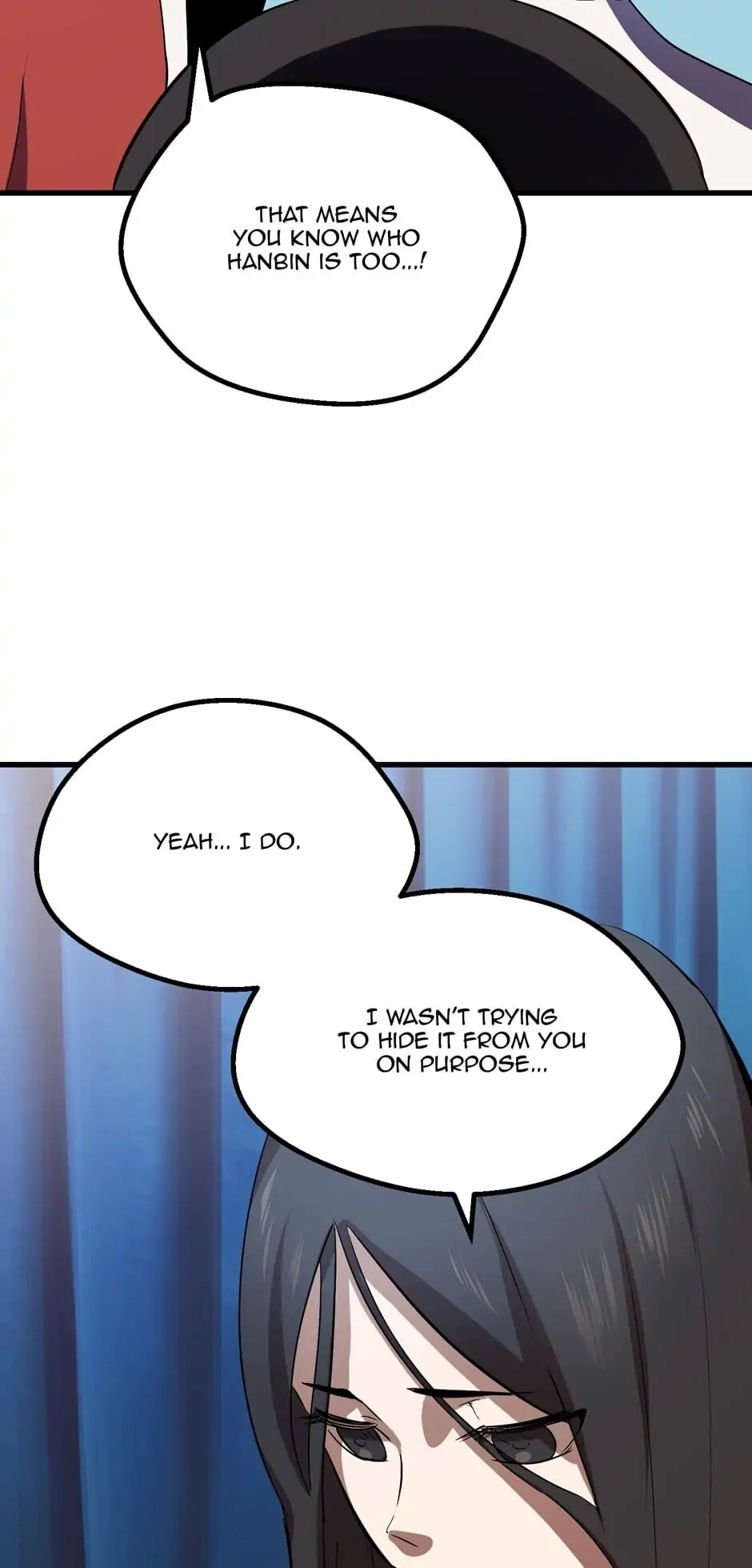 Survival Story of a Sword King in a Fantasy World Chapter 56 – Chapter 56
           : Fine On The Outside... Page 52