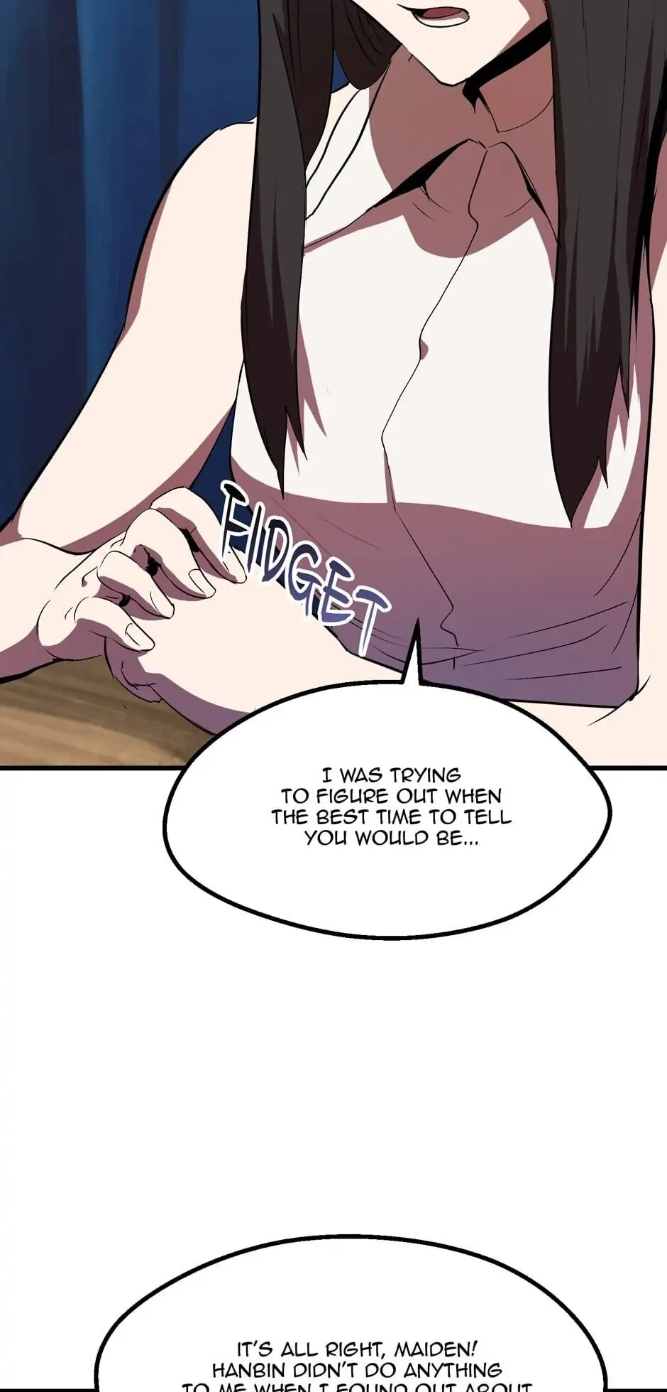 Survival Story of a Sword King in a Fantasy World Chapter 56 – Chapter 56
           : Fine On The Outside... Page 53