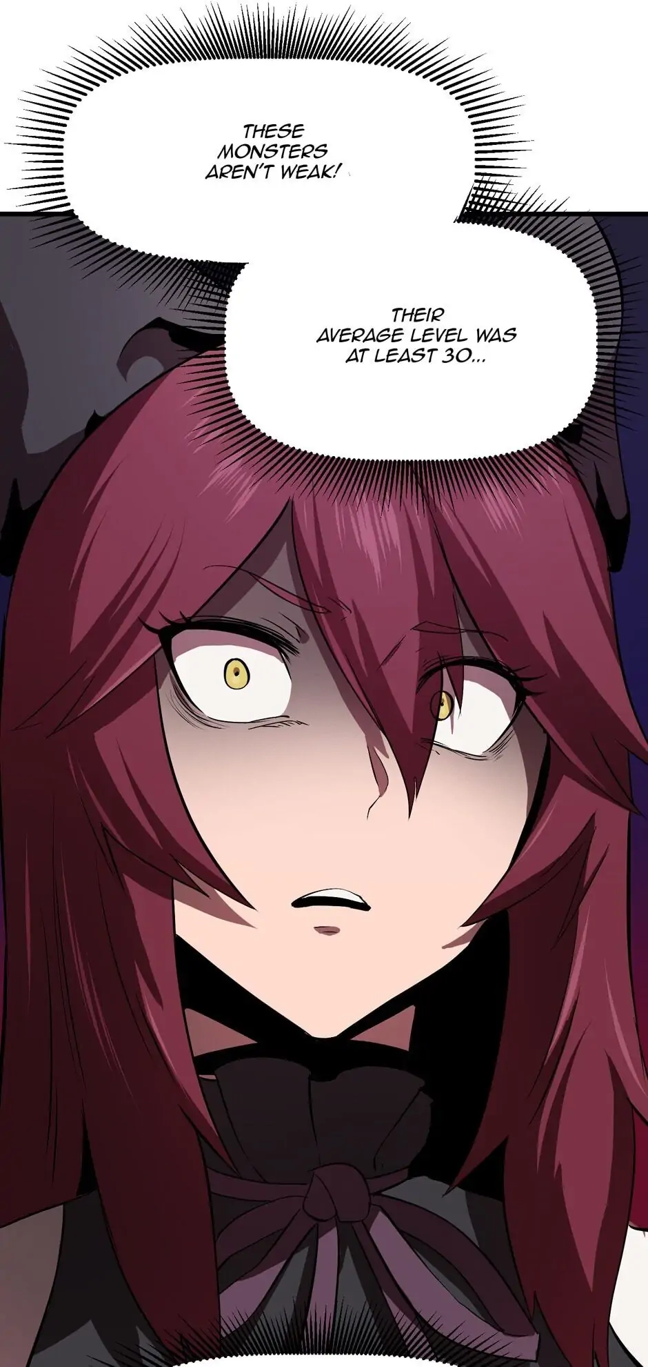 Survival Story of a Sword King in a Fantasy World Chapter 56 – Chapter 56
           : Fine On The Outside... Page 74