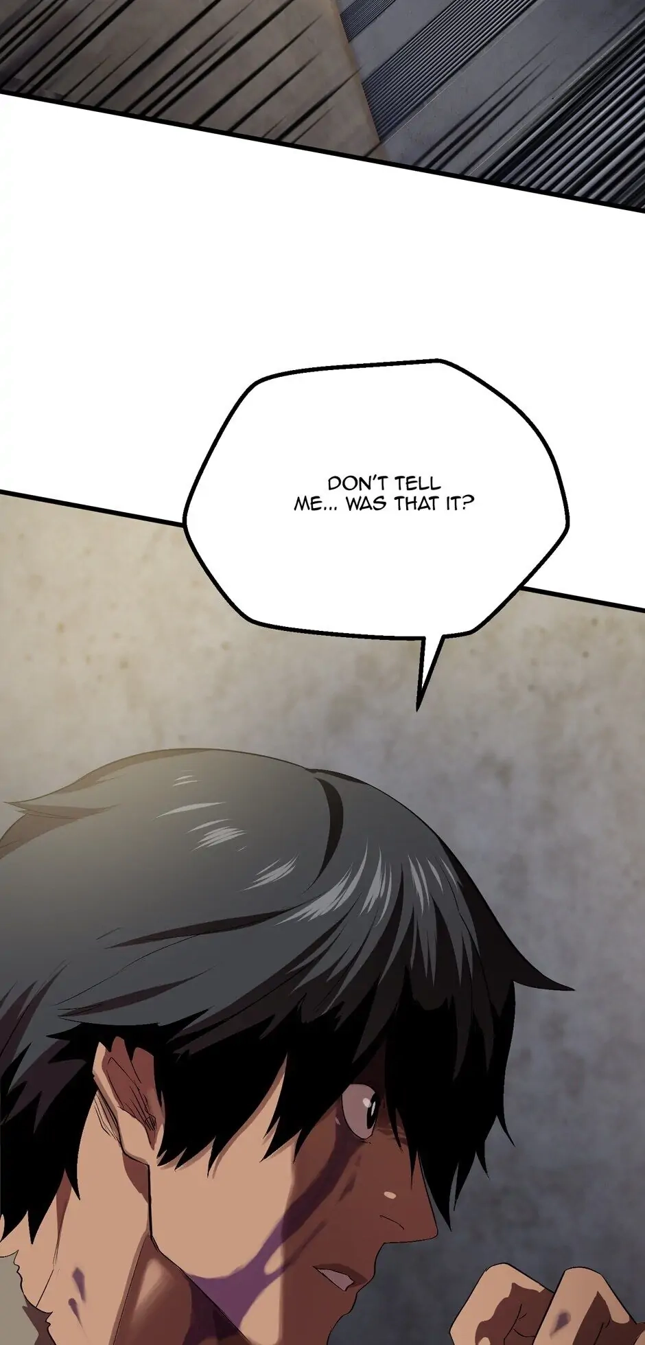 Survival Story of a Sword King in a Fantasy World Chapter 56 – Chapter 56
           : Fine On The Outside... Page 84