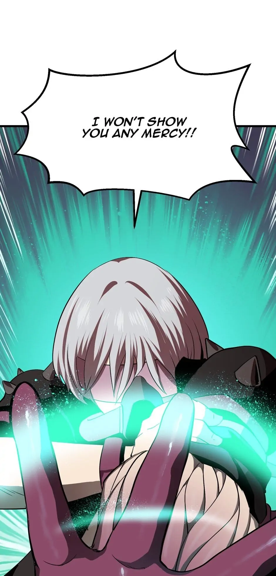 Survival Story of a Sword King in a Fantasy World Chapter 56 – Chapter 56
           : Fine On The Outside... Page 87