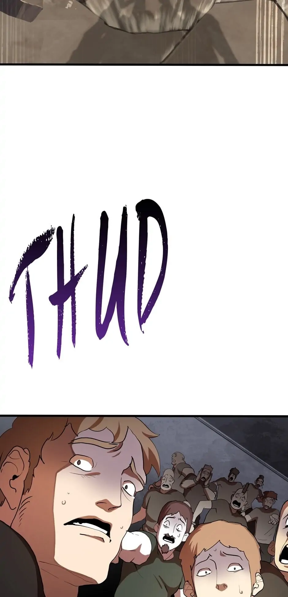 Survival Story of a Sword King in a Fantasy World Chapter 56 – Chapter 56
           : Fine On The Outside... Page 95