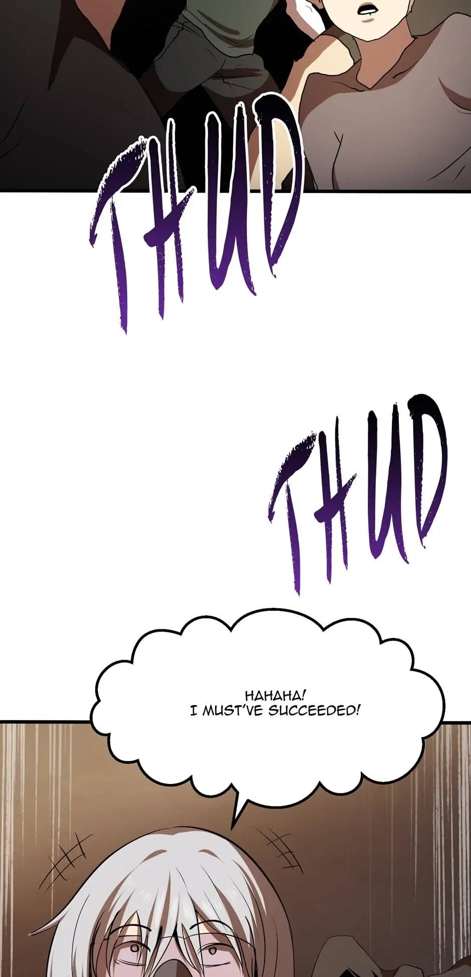Survival Story of a Sword King in a Fantasy World Chapter 56 – Chapter 56
           : Fine On The Outside... Page 96