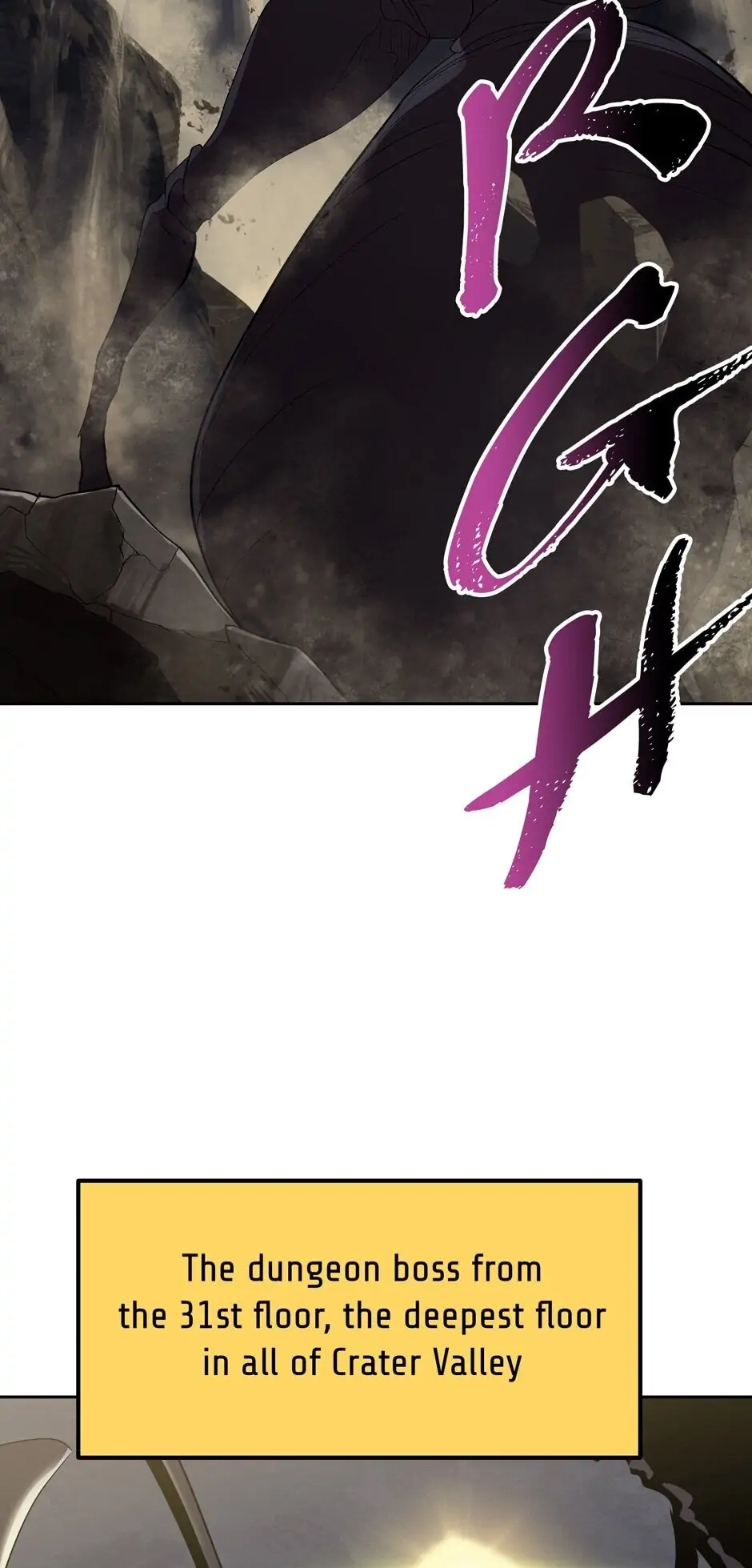 Survival Story of a Sword King in a Fantasy World Chapter 56 – Chapter 56
           : Fine On The Outside... Page 99