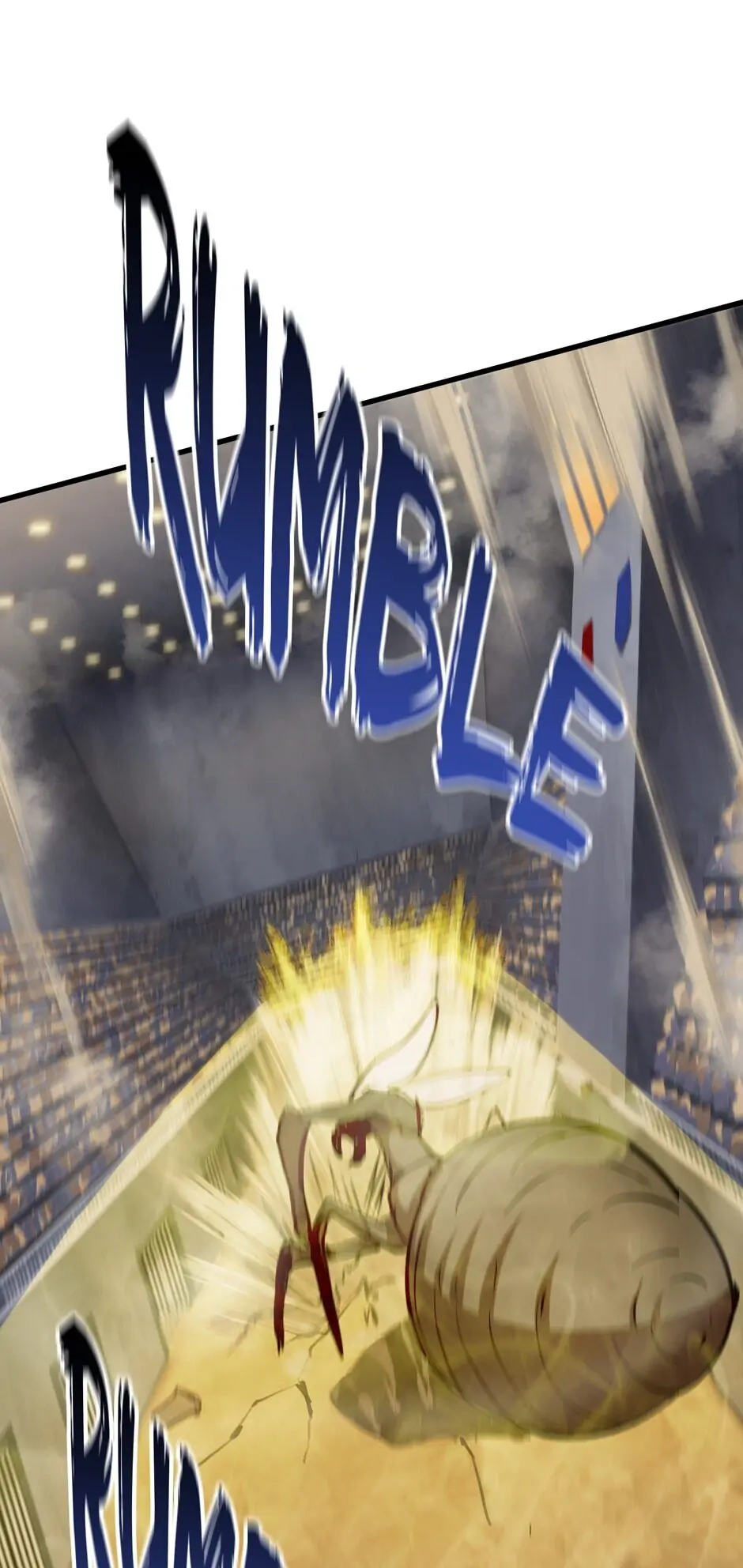 Survival Story of a Sword King in a Fantasy World Chapter 56 – Chapter 56
           : Fine On The Outside... Page 108