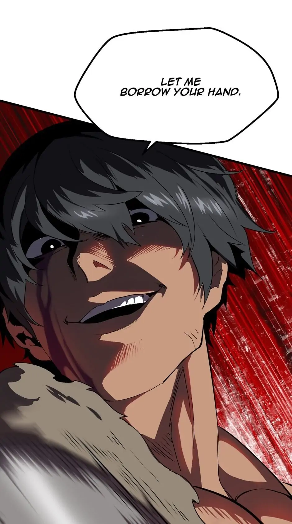 Survival Story of a Sword King in a Fantasy World Chapter 56 – Chapter 56
           : Fine On The Outside... Page 119