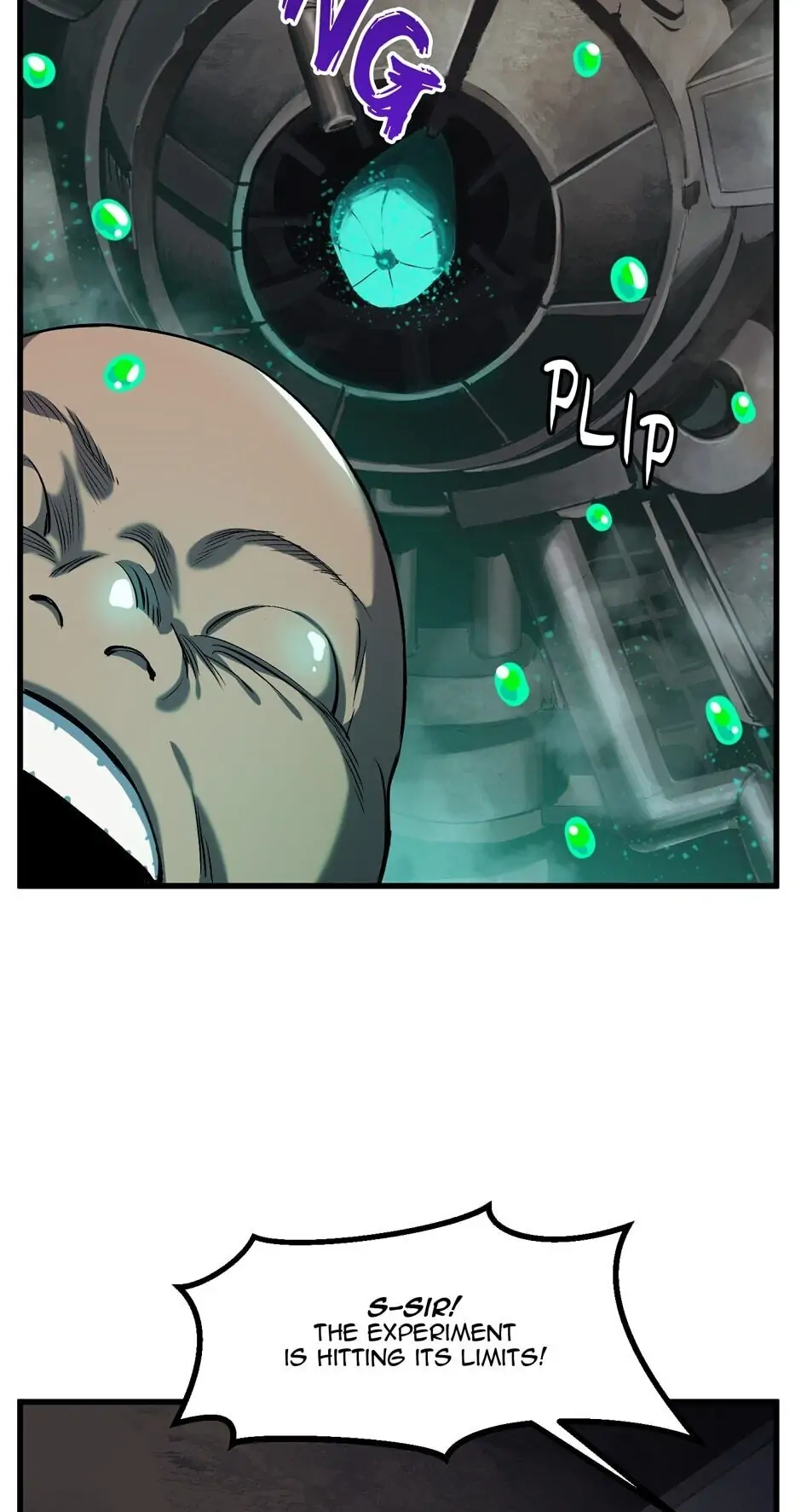 Survival Story of a Sword King in a Fantasy World Chapter 37 – Chapter 37
           : I Can Do It Too... Page 6