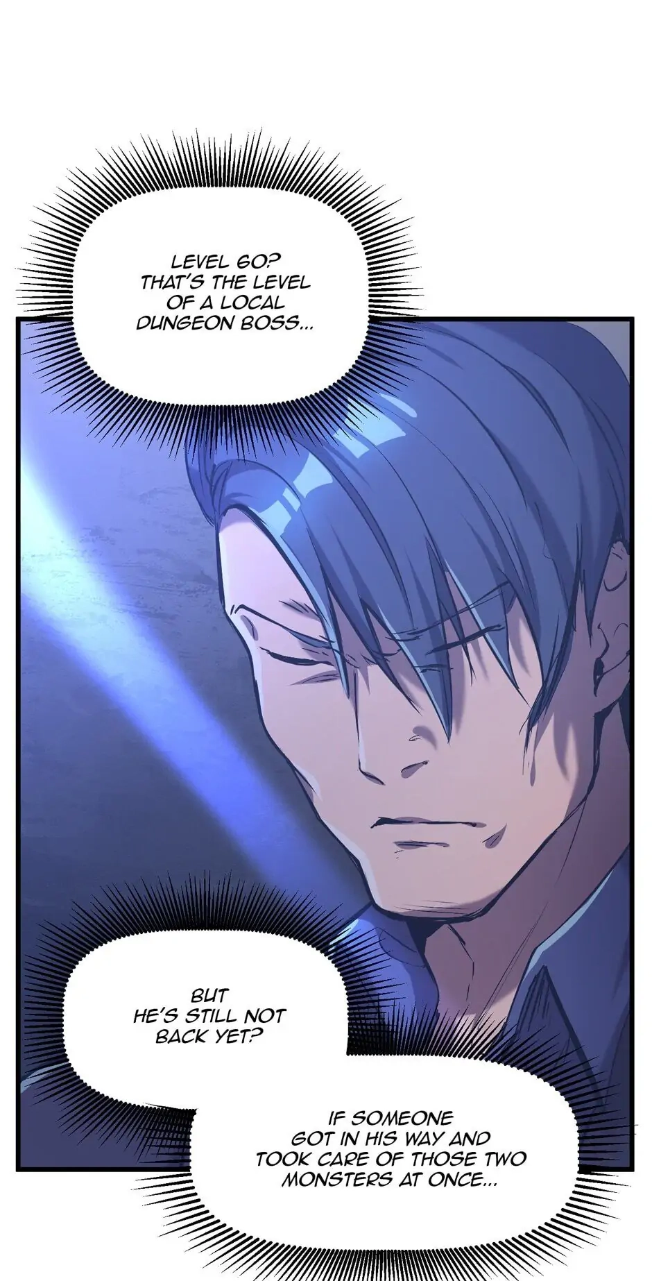 Survival Story of a Sword King in a Fantasy World Chapter 37 – Chapter 37
           : I Can Do It Too... Page 17
