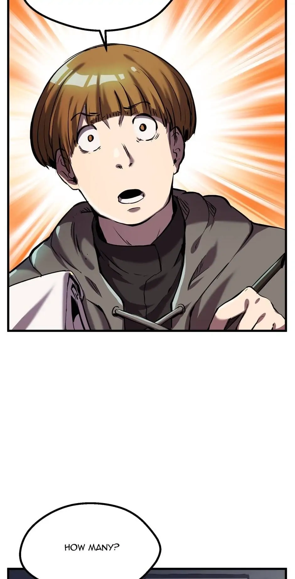 Survival Story of a Sword King in a Fantasy World Chapter 37 – Chapter 37
           : I Can Do It Too... Page 20
