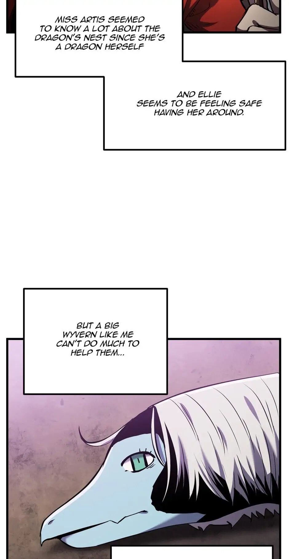 Survival Story of a Sword King in a Fantasy World Chapter 37 – Chapter 37
           : I Can Do It Too... Page 26