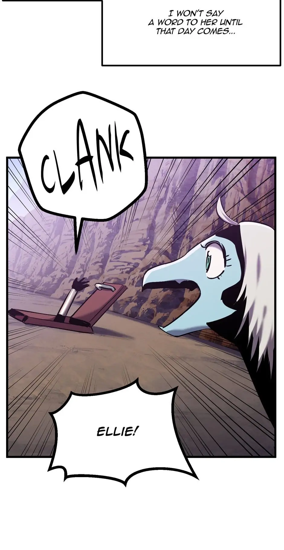 Survival Story of a Sword King in a Fantasy World Chapter 37 – Chapter 37
           : I Can Do It Too... Page 29