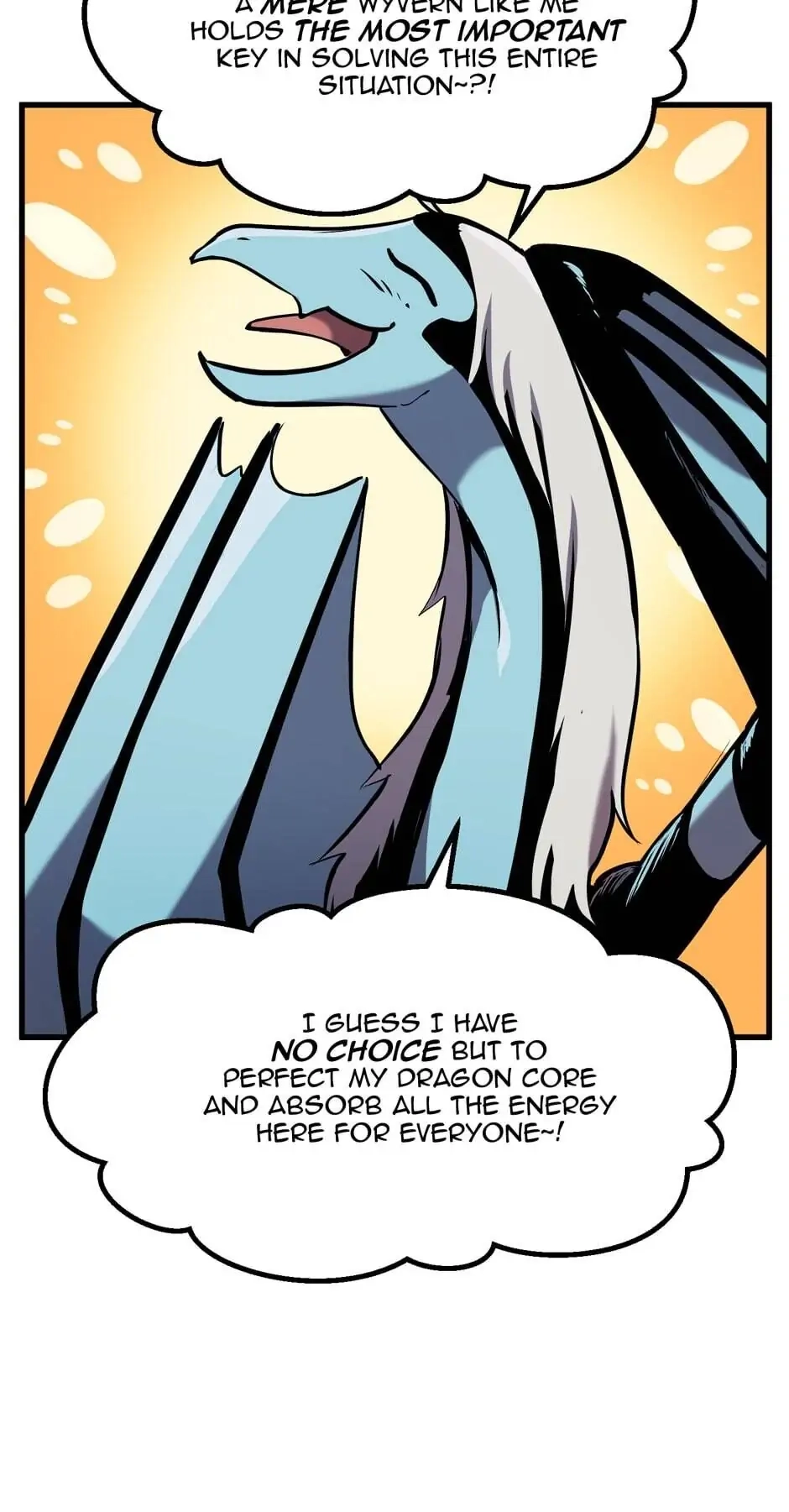 Survival Story of a Sword King in a Fantasy World Chapter 37 – Chapter 37
           : I Can Do It Too... Page 39