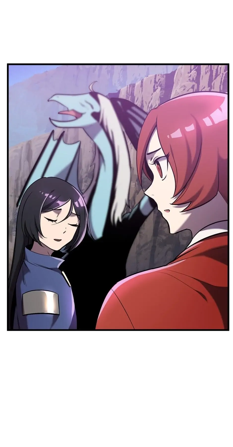 Survival Story of a Sword King in a Fantasy World Chapter 37 – Chapter 37
           : I Can Do It Too... Page 40