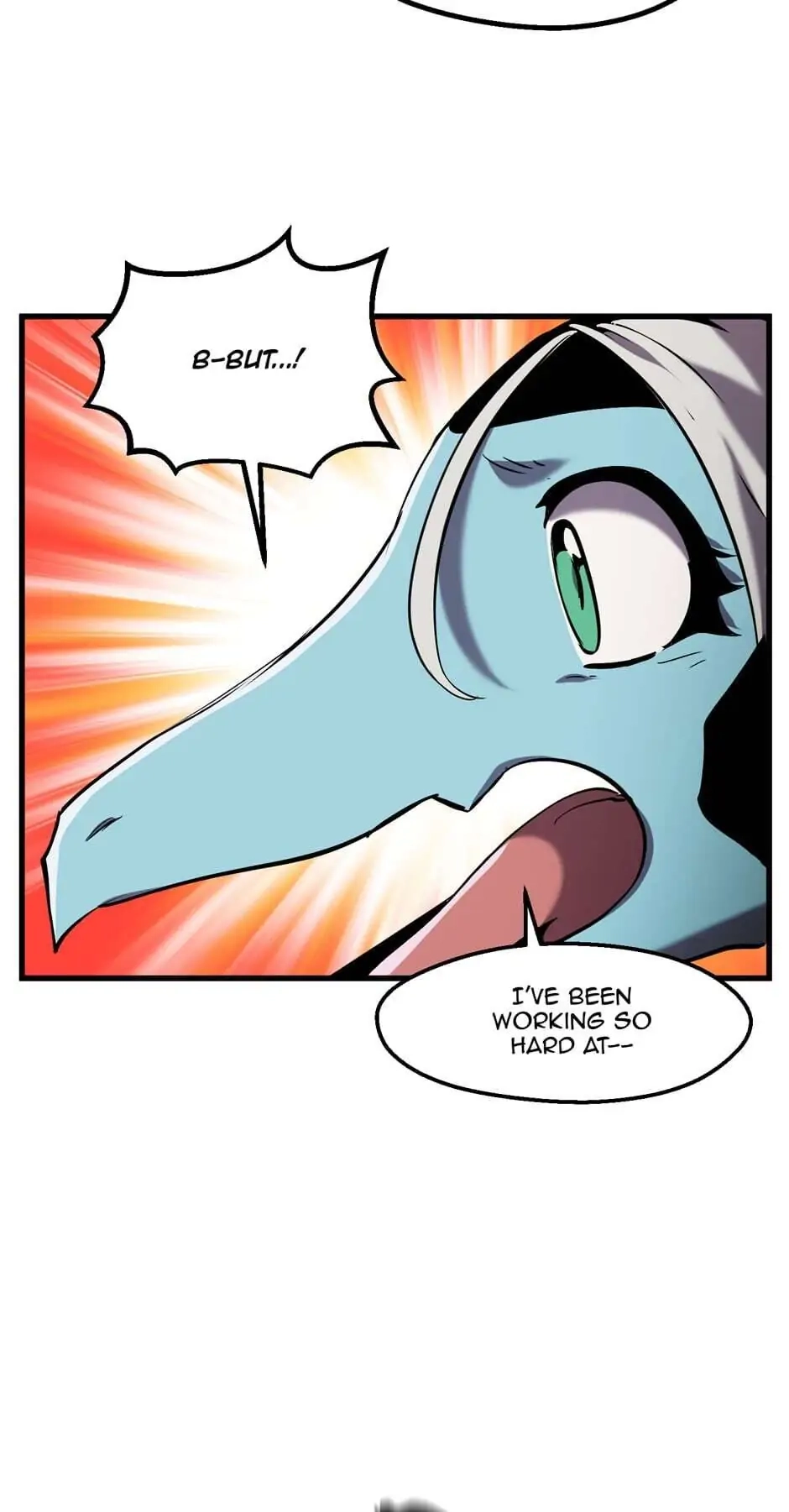 Survival Story of a Sword King in a Fantasy World Chapter 37 – Chapter 37
           : I Can Do It Too... Page 44