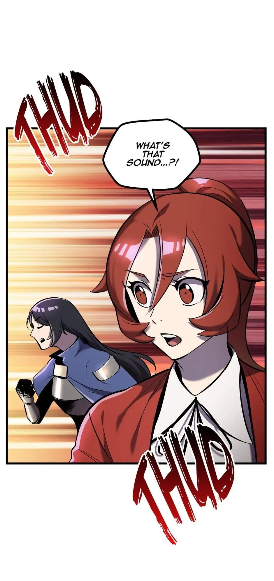 Survival Story of a Sword King in a Fantasy World Chapter 37 – Chapter 37
           : I Can Do It Too... Page 46