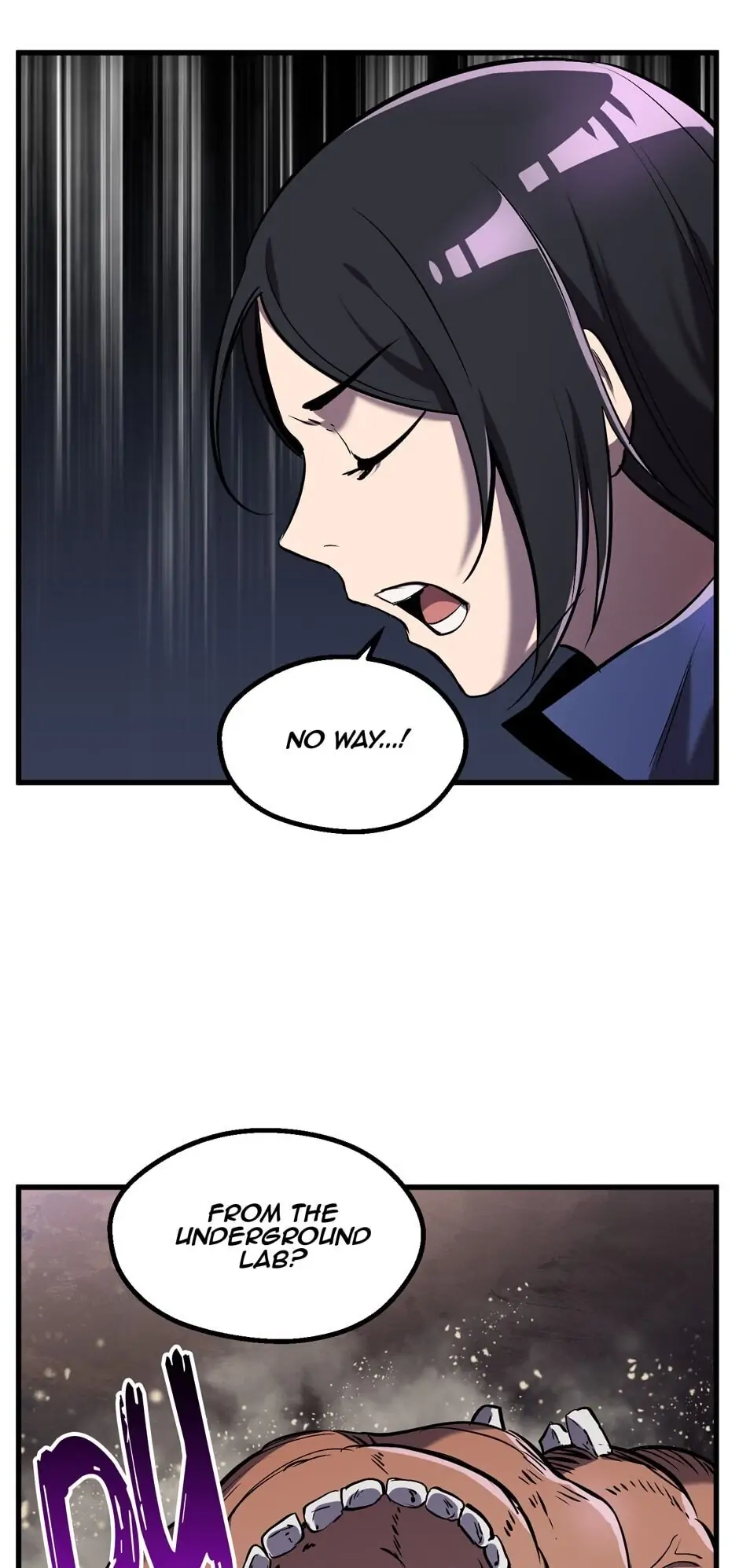 Survival Story of a Sword King in a Fantasy World Chapter 37 – Chapter 37
           : I Can Do It Too... Page 48