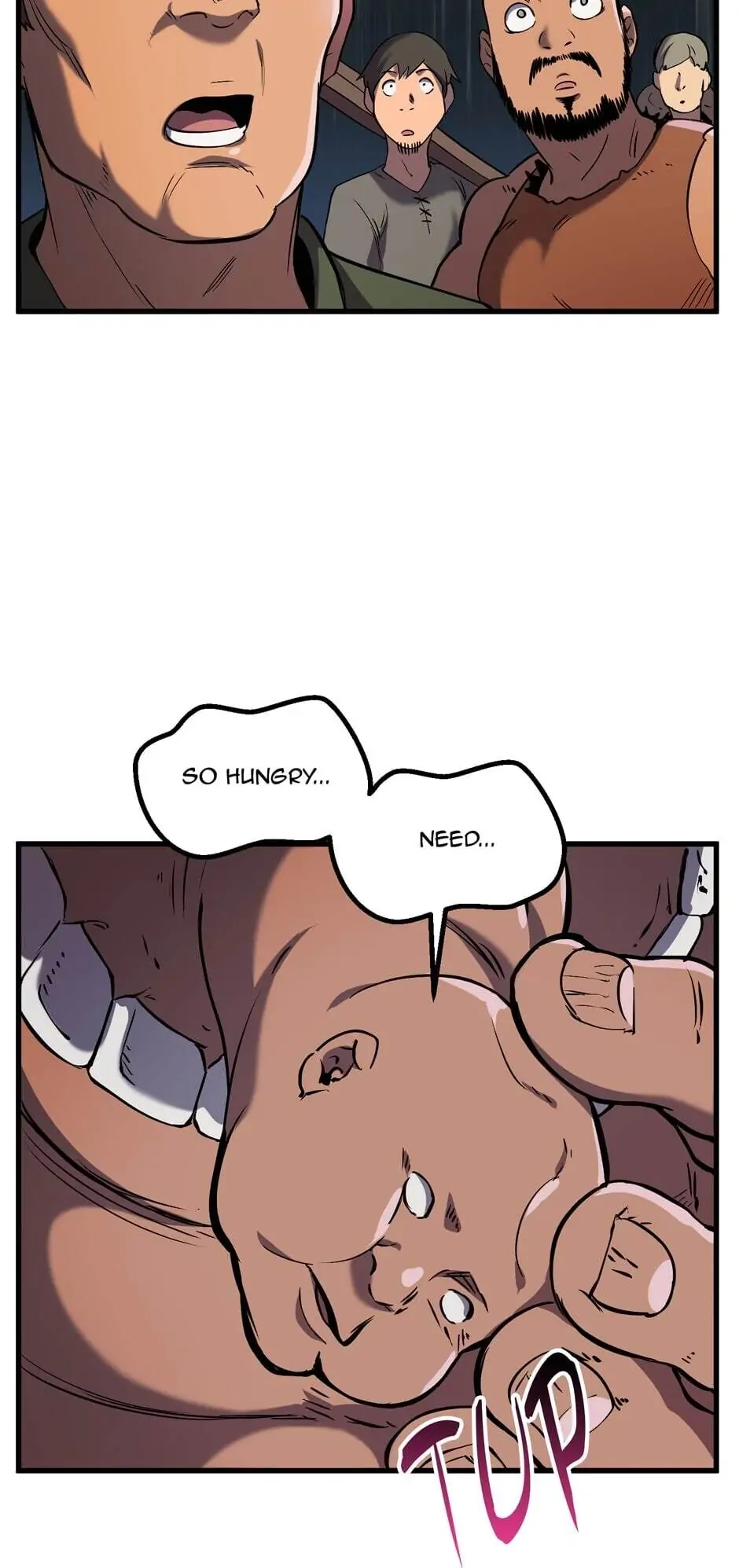 Survival Story of a Sword King in a Fantasy World Chapter 37 – Chapter 37
           : I Can Do It Too... Page 50