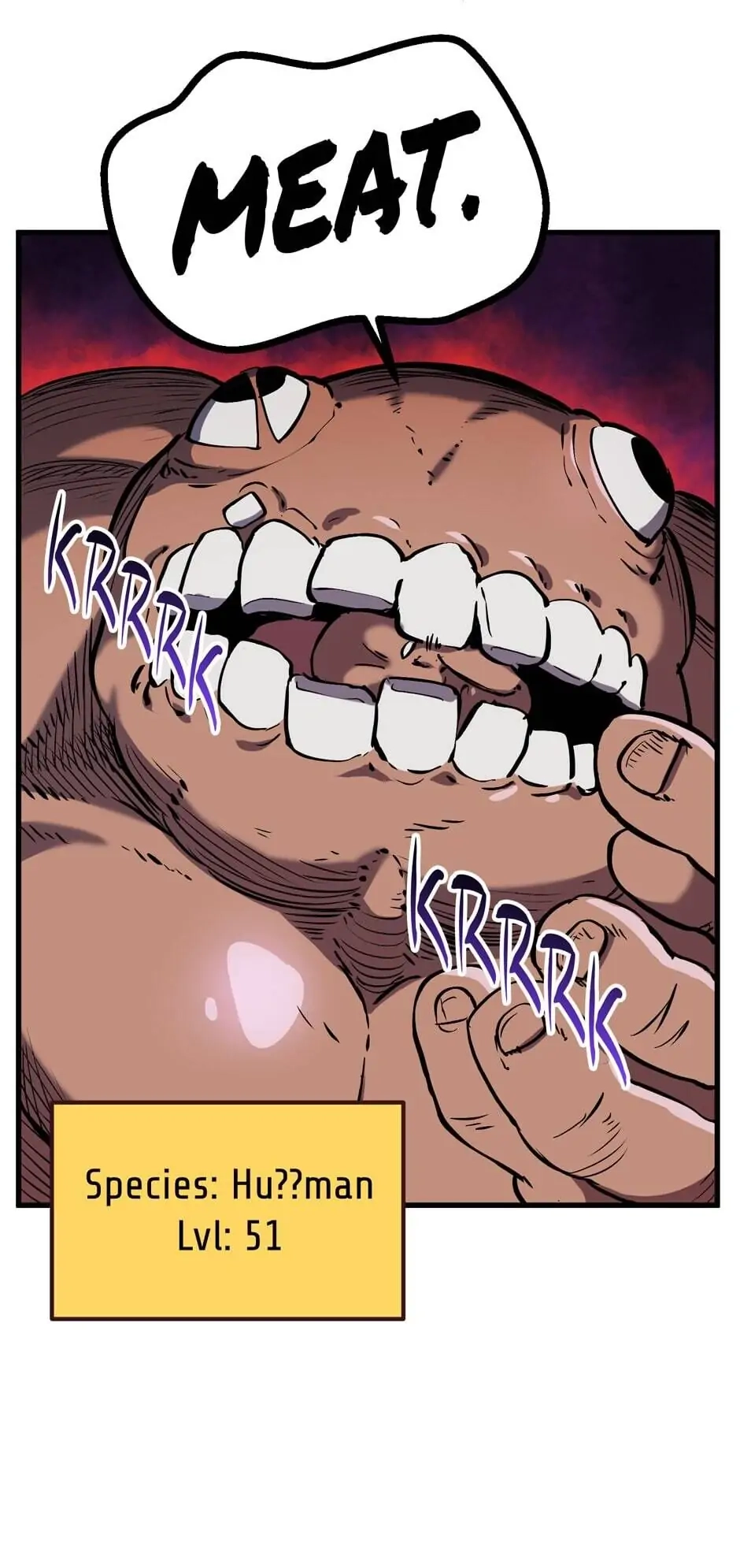 Survival Story of a Sword King in a Fantasy World Chapter 37 – Chapter 37
           : I Can Do It Too... Page 51