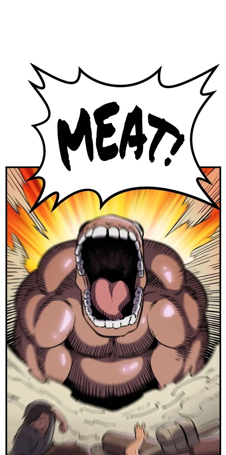 Survival Story of a Sword King in a Fantasy World Chapter 37 – Chapter 37
           : I Can Do It Too... Page 52