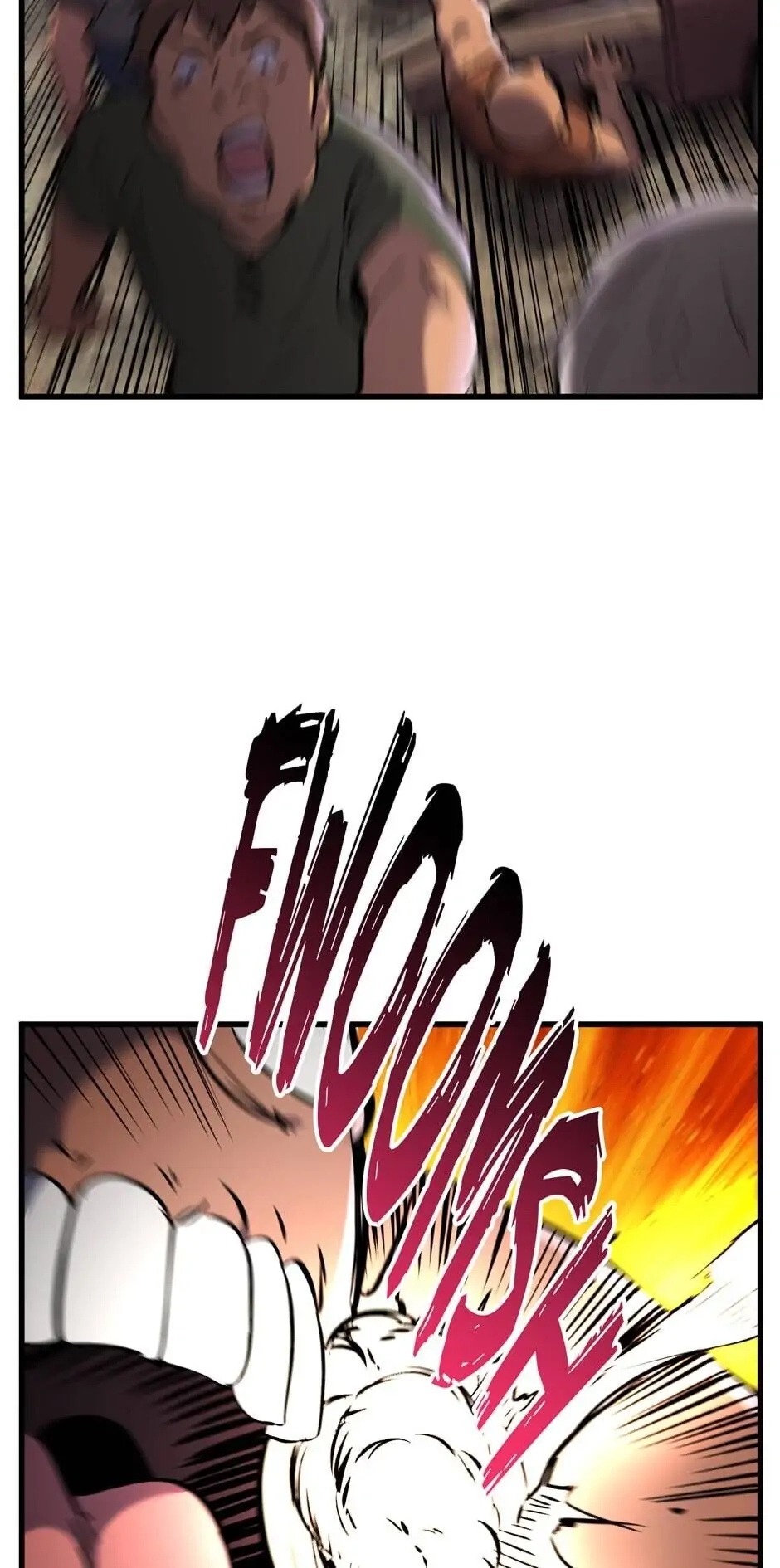 Survival Story of a Sword King in a Fantasy World Chapter 37 – Chapter 37
           : I Can Do It Too... Page 53