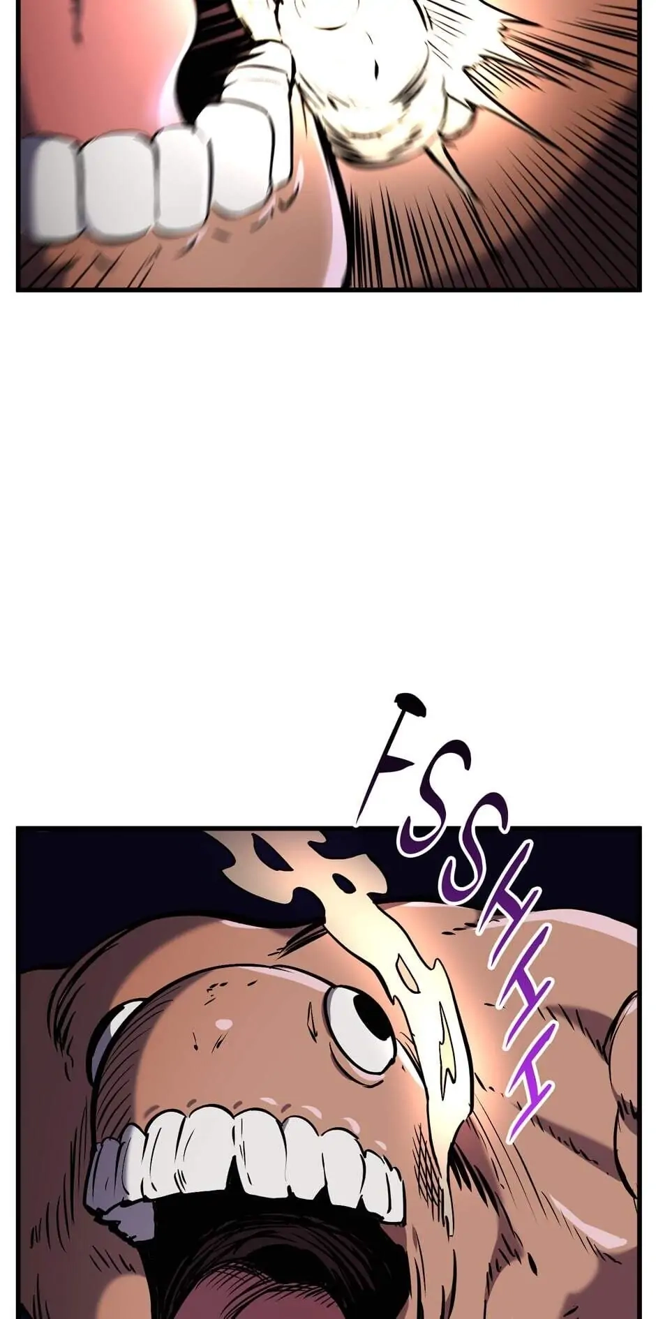 Survival Story of a Sword King in a Fantasy World Chapter 37 – Chapter 37
           : I Can Do It Too... Page 54