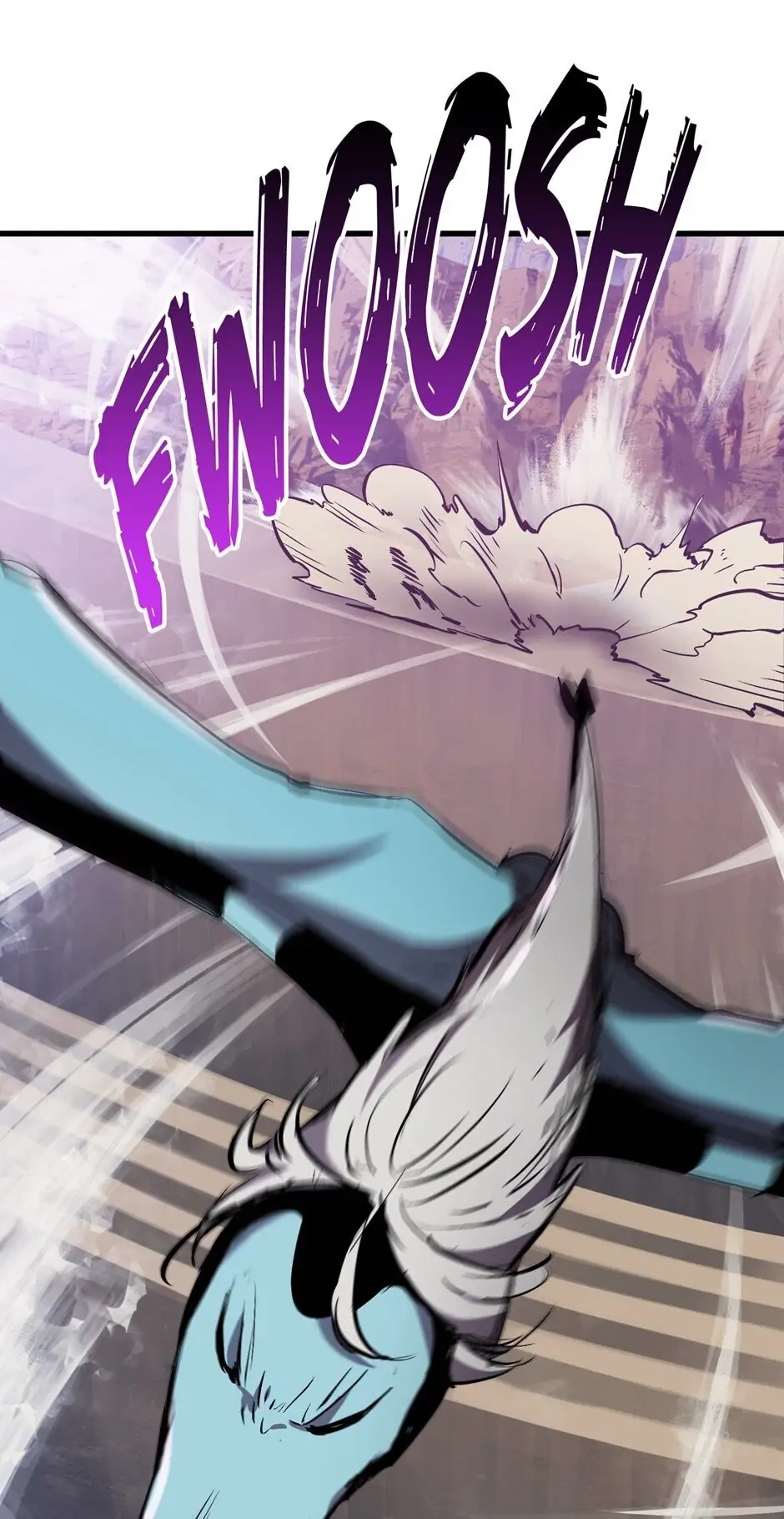 Survival Story of a Sword King in a Fantasy World Chapter 37 – Chapter 37
           : I Can Do It Too... Page 60