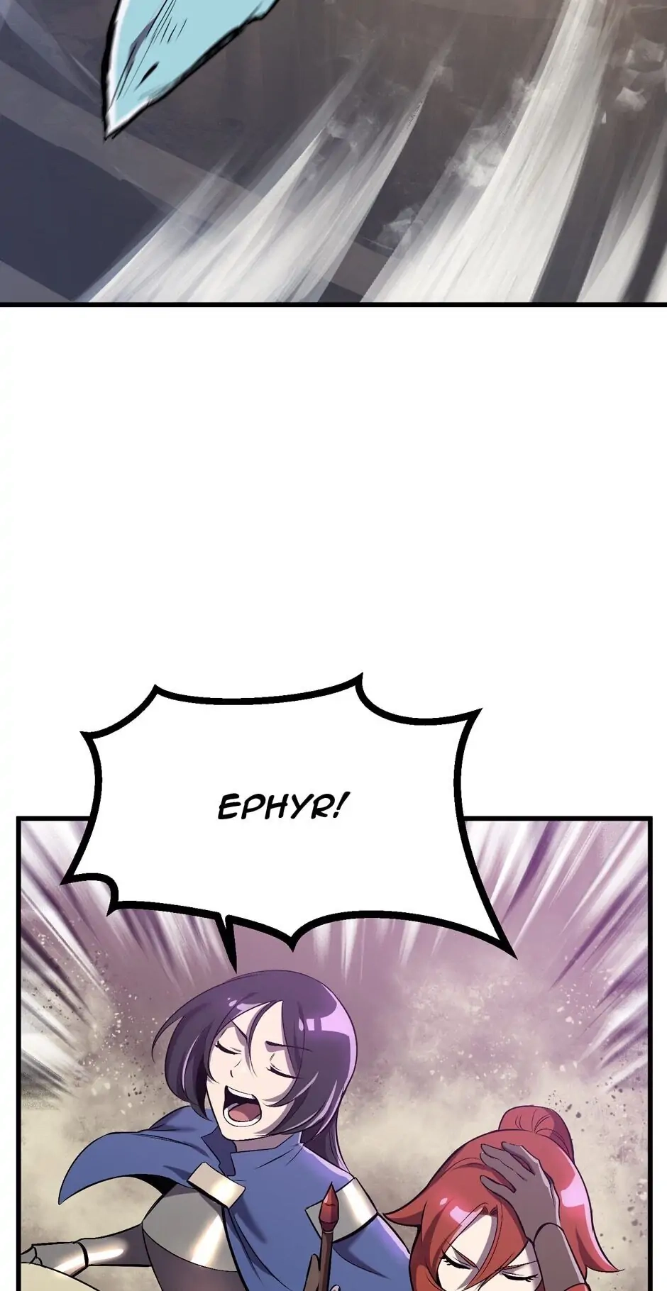 Survival Story of a Sword King in a Fantasy World Chapter 37 – Chapter 37
           : I Can Do It Too... Page 61