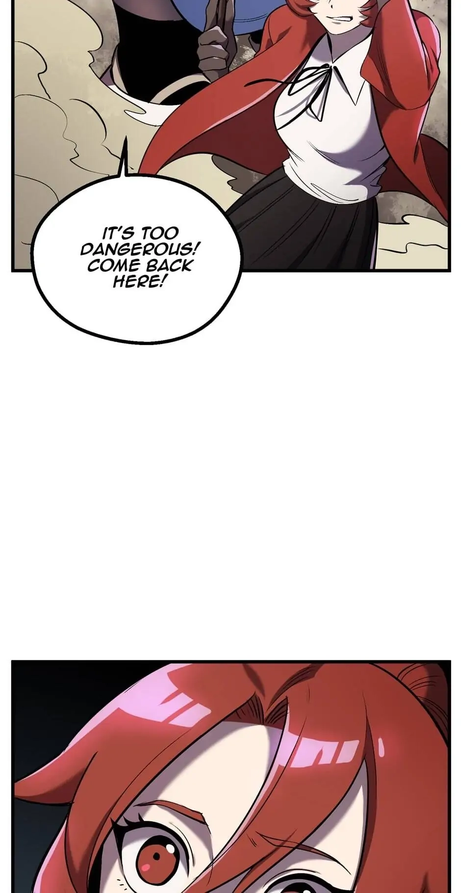 Survival Story of a Sword King in a Fantasy World Chapter 37 – Chapter 37
           : I Can Do It Too... Page 62