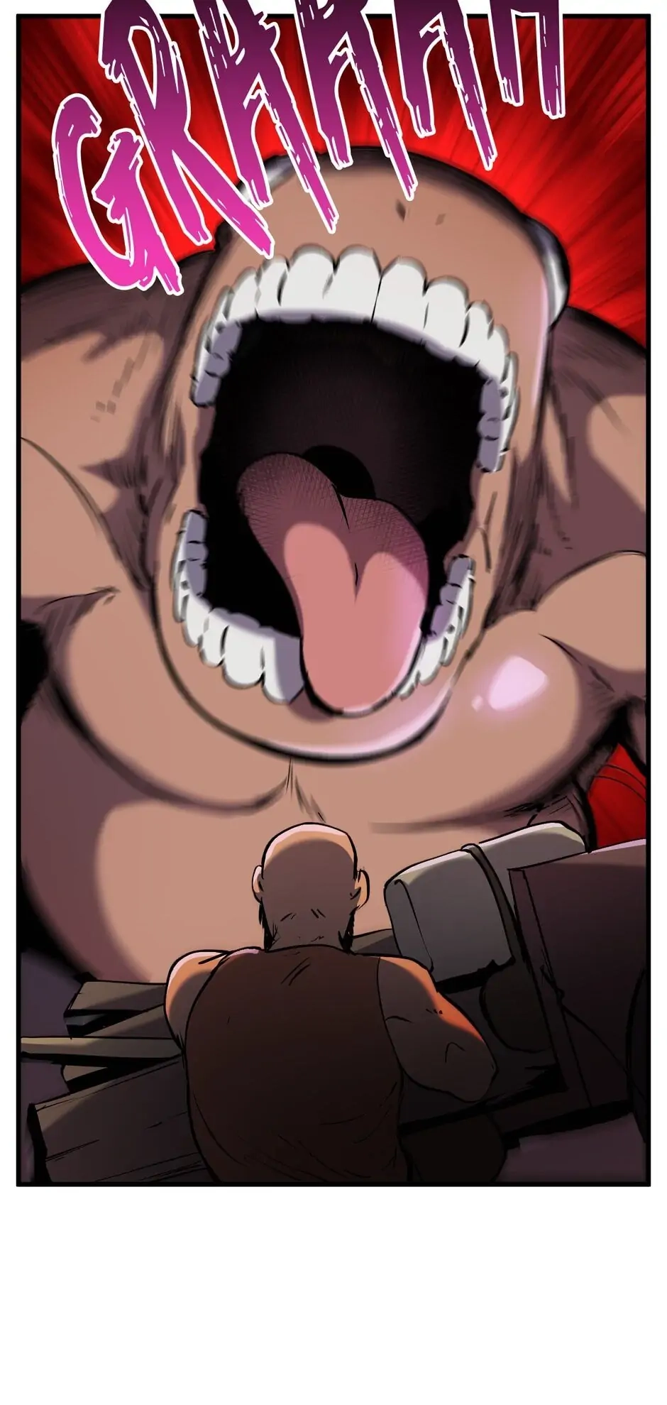 Survival Story of a Sword King in a Fantasy World Chapter 37 – Chapter 37
           : I Can Do It Too... Page 65