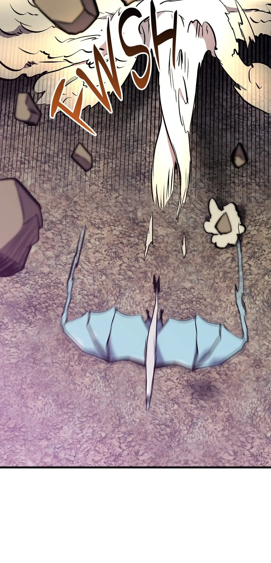 Survival Story of a Sword King in a Fantasy World Chapter 37 – Chapter 37
           : I Can Do It Too... Page 79