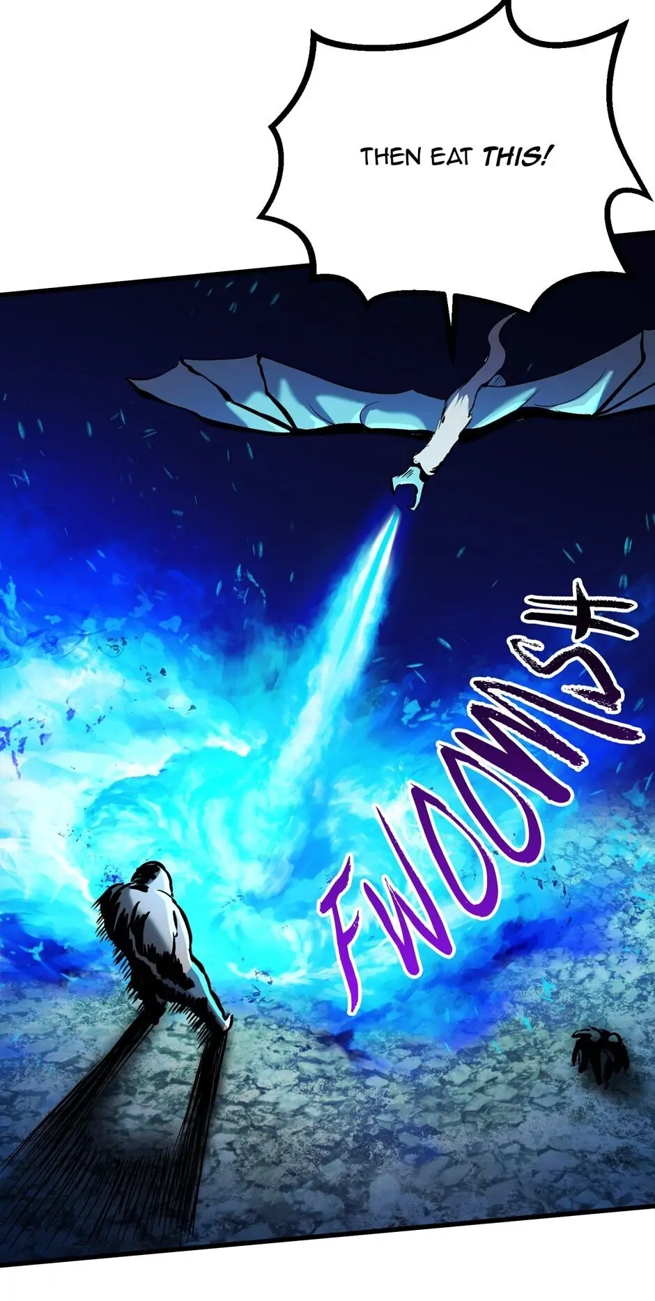Survival Story of a Sword King in a Fantasy World Chapter 37 – Chapter 37
           : I Can Do It Too... Page 81