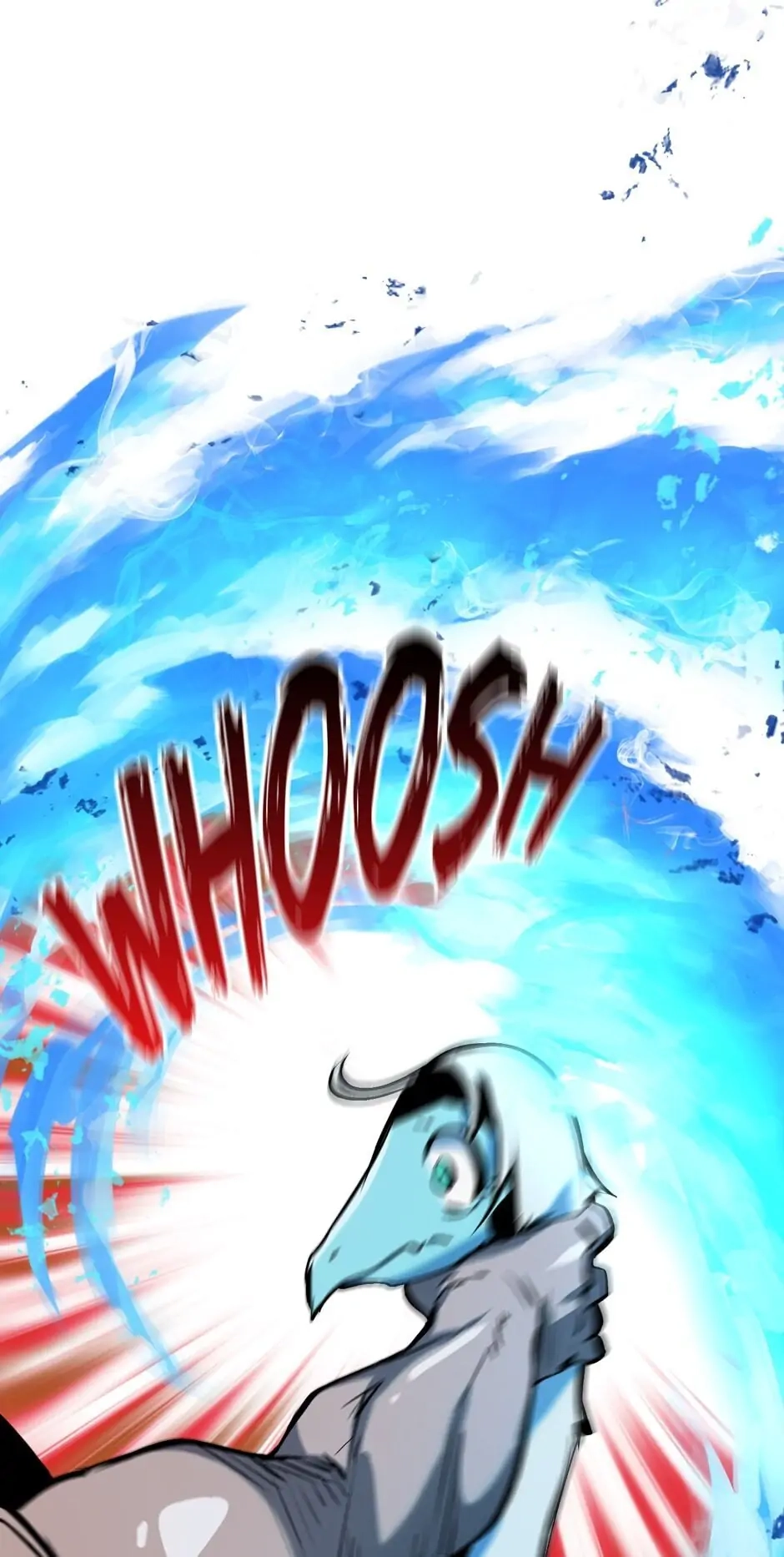 Survival Story of a Sword King in a Fantasy World Chapter 37 – Chapter 37
           : I Can Do It Too... Page 84