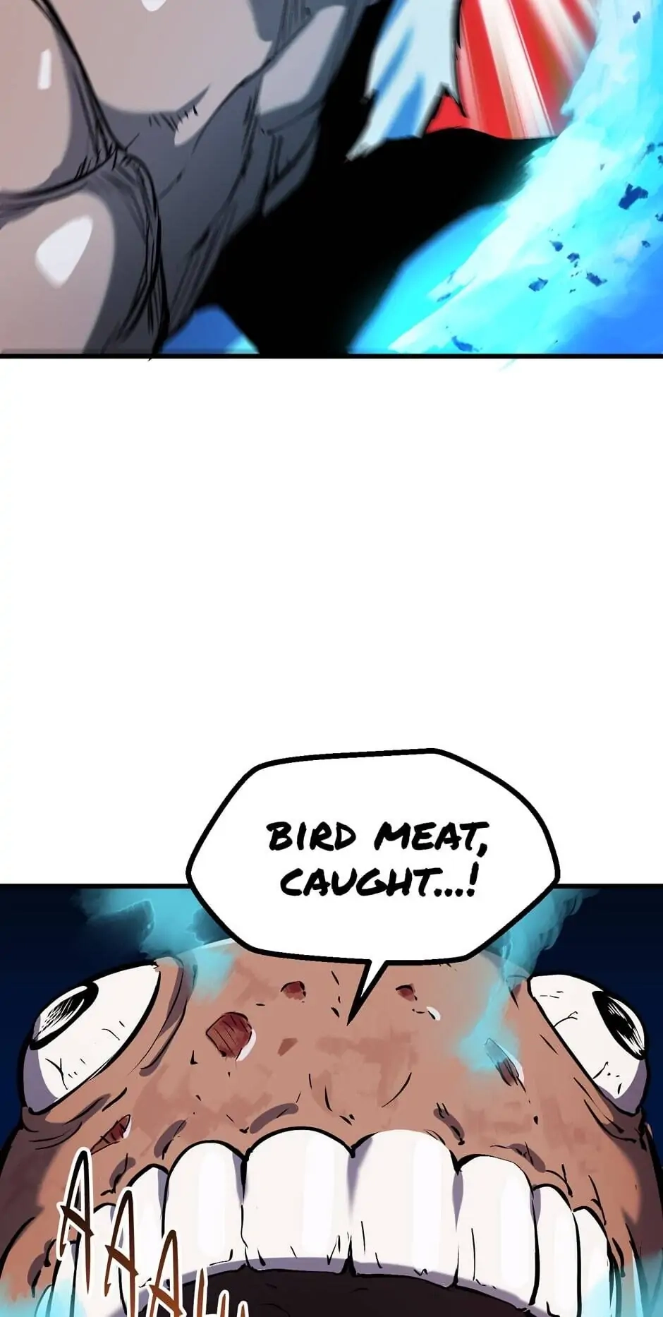 Survival Story of a Sword King in a Fantasy World Chapter 37 – Chapter 37
           : I Can Do It Too... Page 85