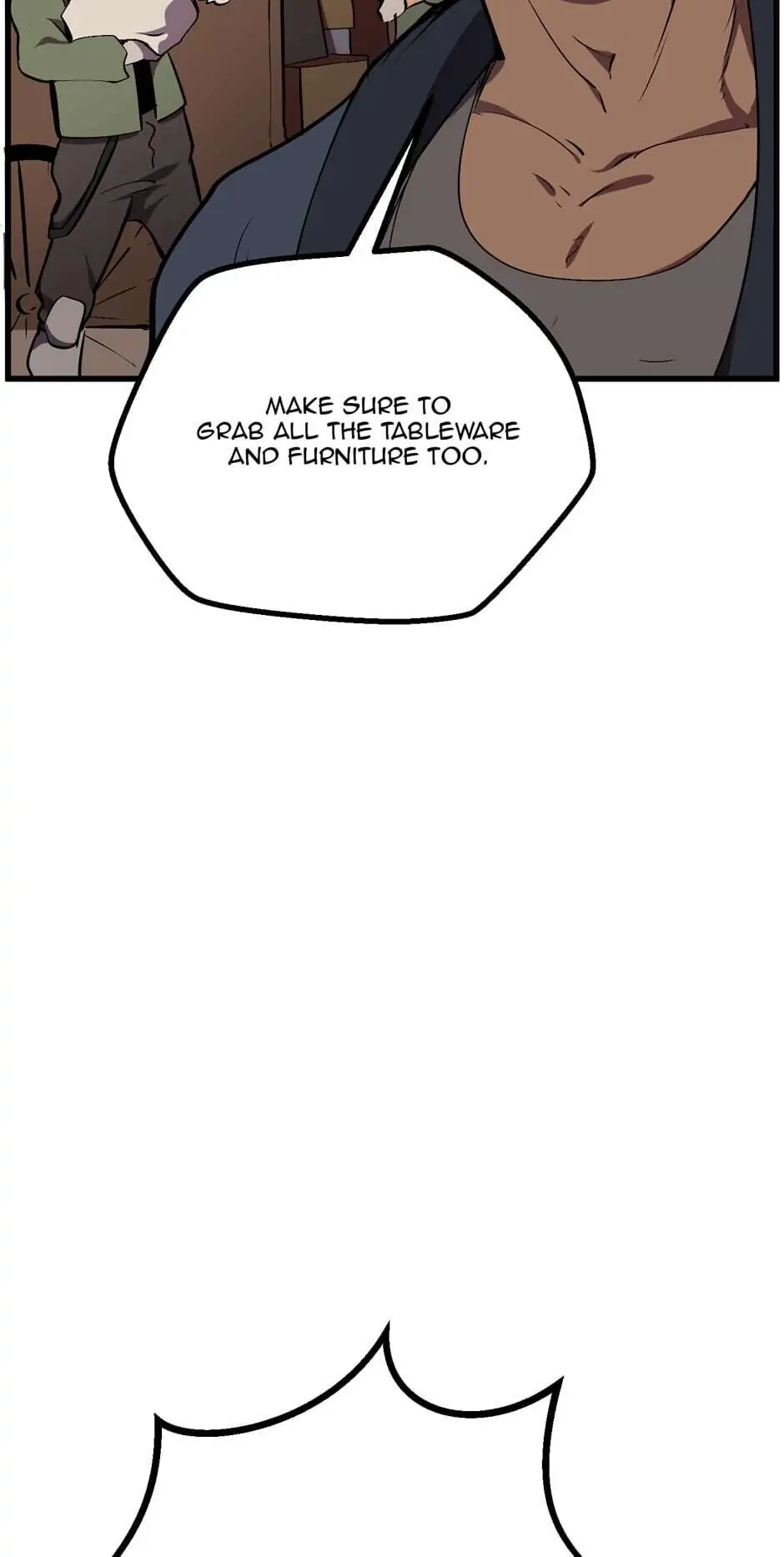 Survival Story of a Sword King in a Fantasy World Chapter 14 – Chapter 14
           : Otherworlder Page 5