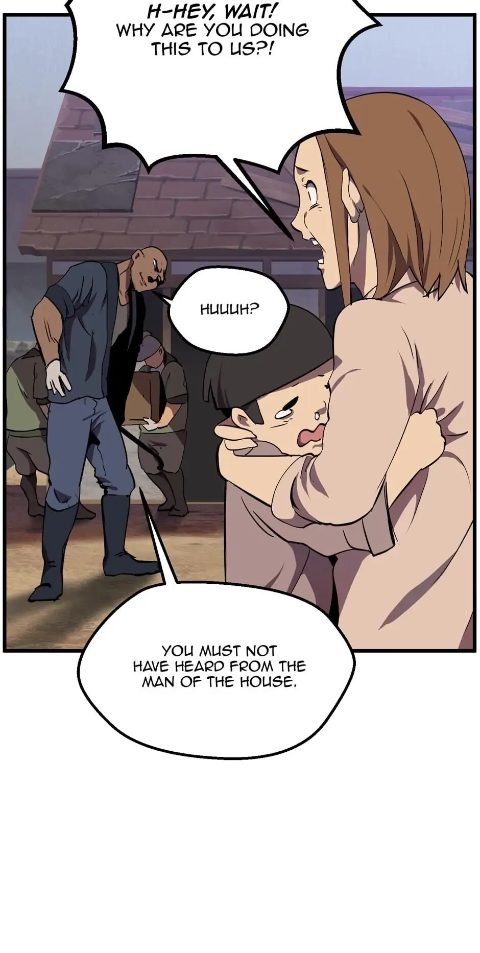 Survival Story of a Sword King in a Fantasy World Chapter 14 – Chapter 14
           : Otherworlder Page 6