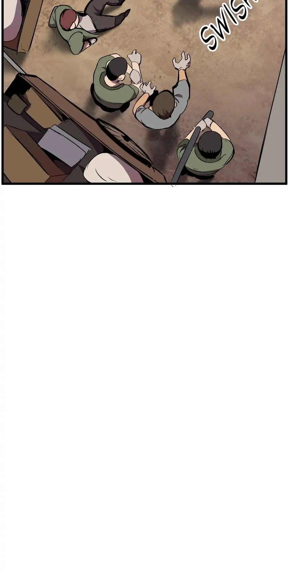 Survival Story of a Sword King in a Fantasy World Chapter 14 – Chapter 14
           : Otherworlder Page 9