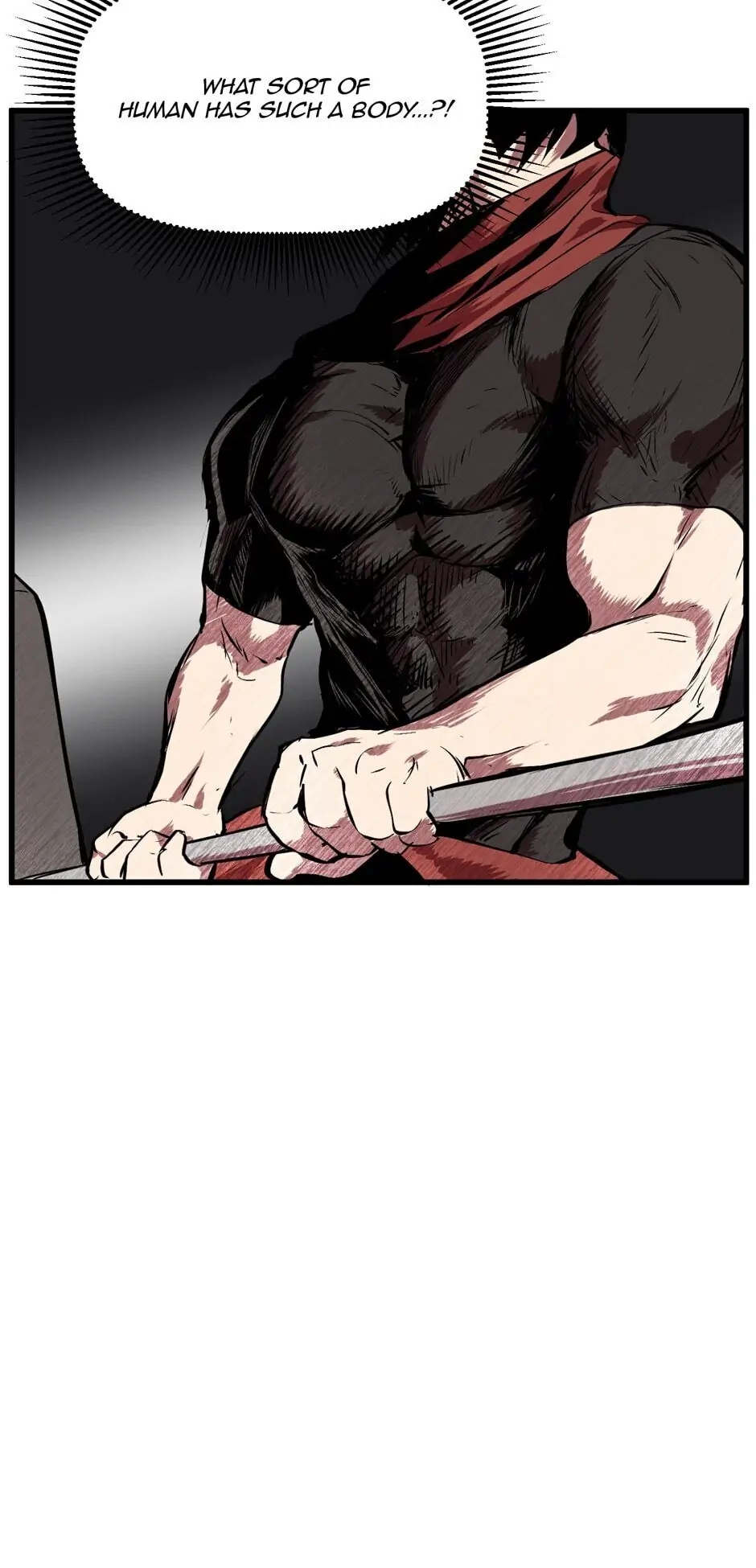 Survival Story of a Sword King in a Fantasy World Chapter 14 – Chapter 14
           : Otherworlder Page 22