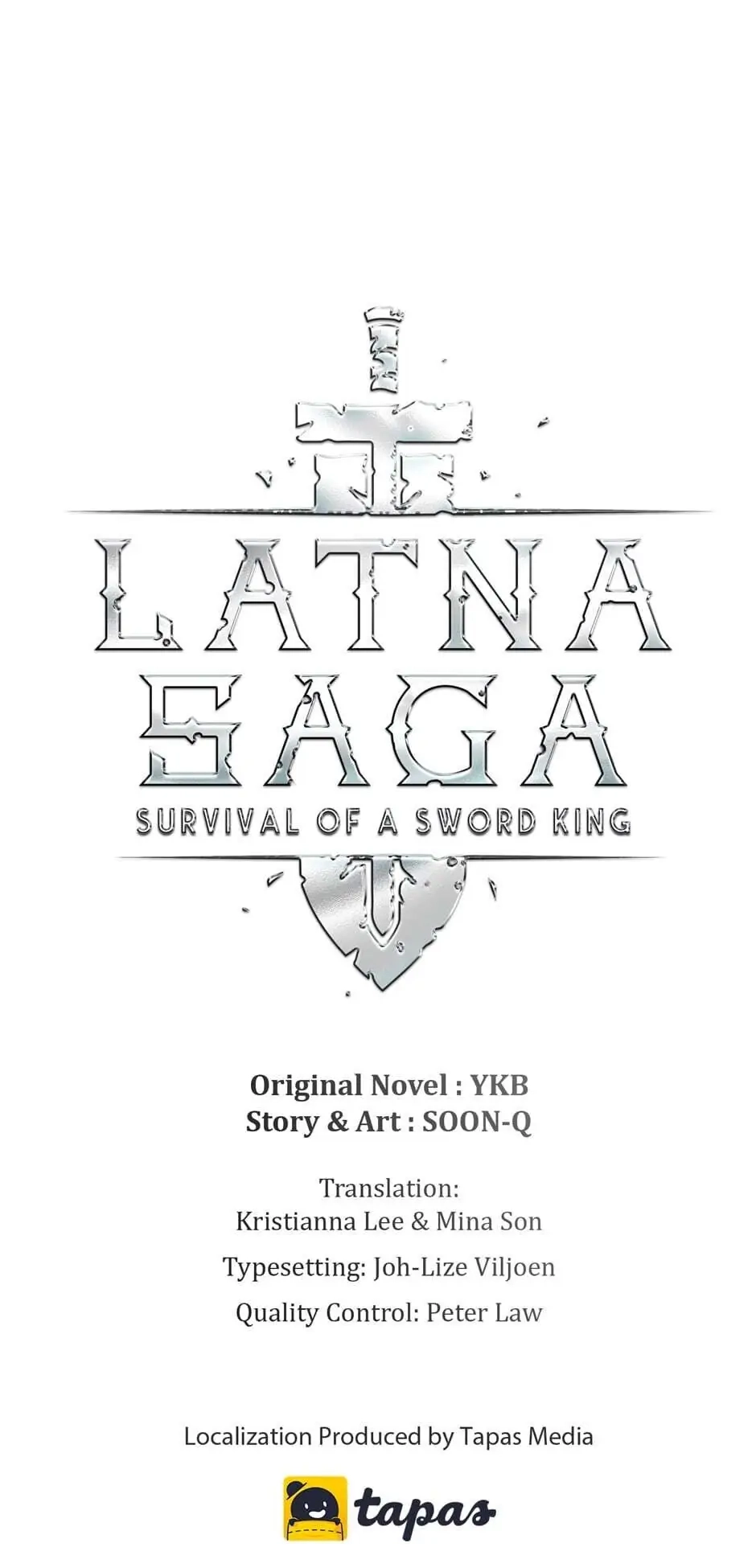Survival Story of a Sword King in a Fantasy World Chapter 14 – Chapter 14
           : Otherworlder Page 26