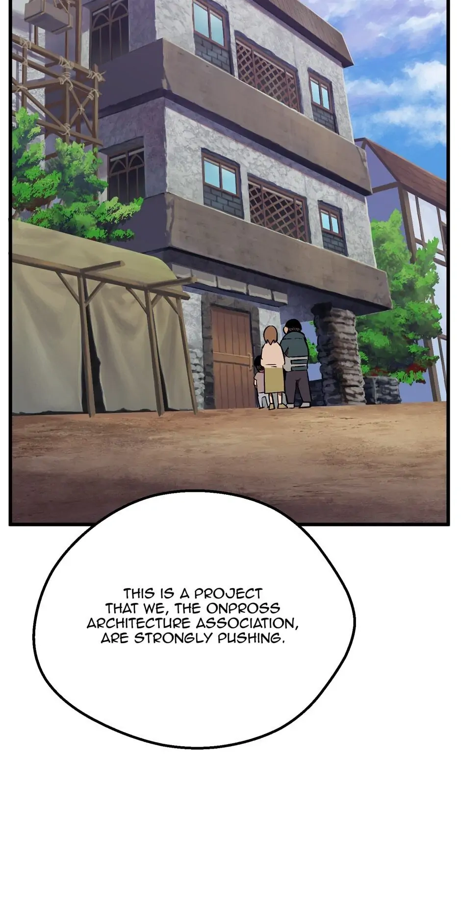 Survival Story of a Sword King in a Fantasy World Chapter 14 – Chapter 14
           : Otherworlder Page 30