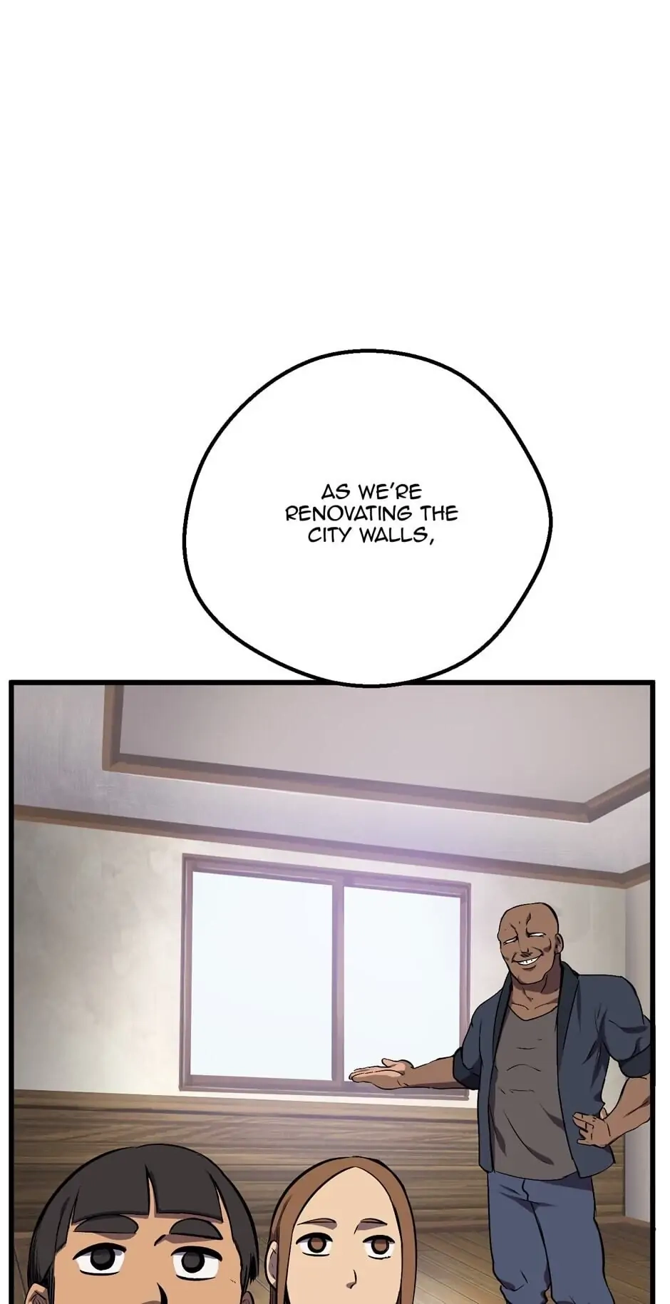 Survival Story of a Sword King in a Fantasy World Chapter 14 – Chapter 14
           : Otherworlder Page 31
