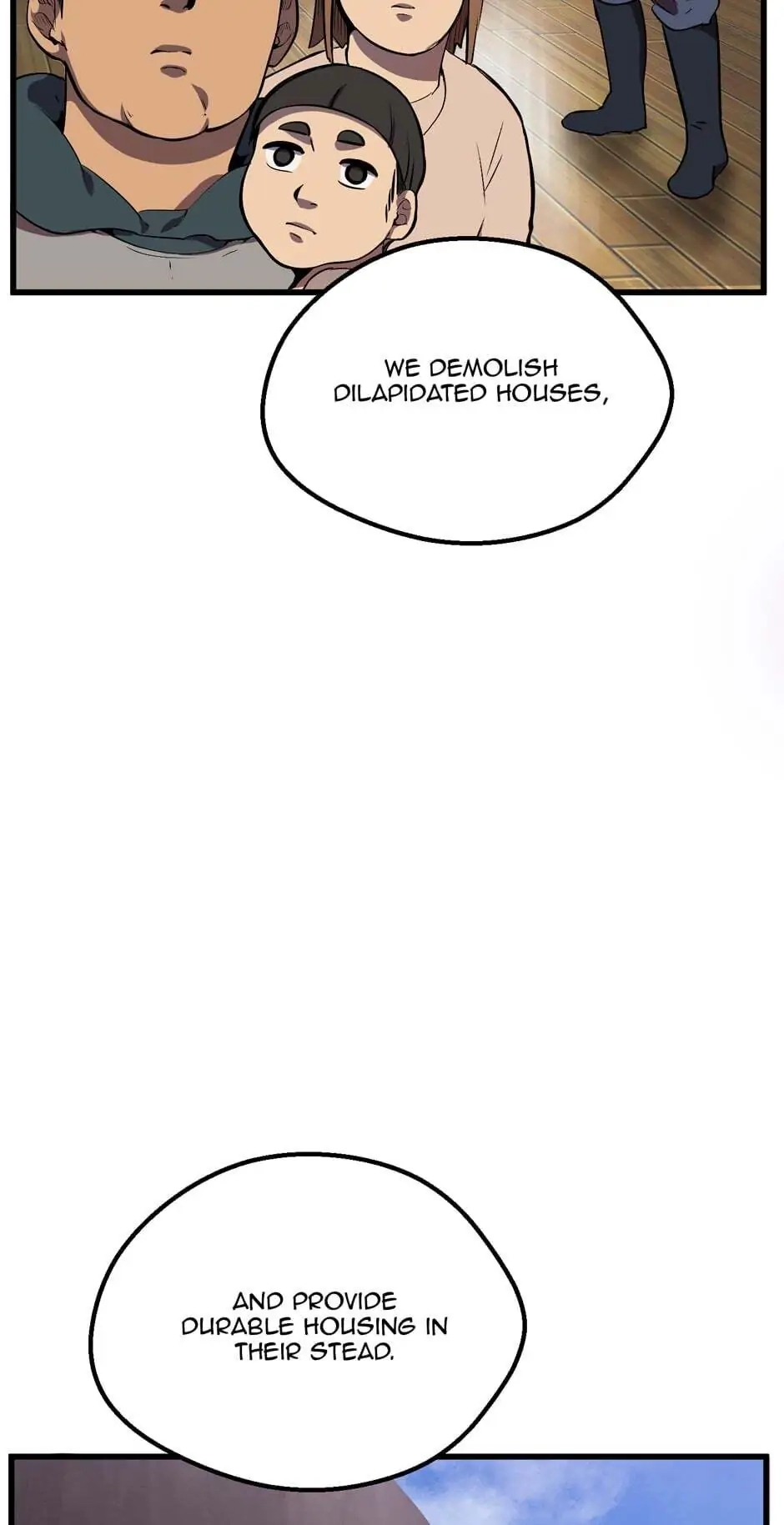 Survival Story of a Sword King in a Fantasy World Chapter 14 – Chapter 14
           : Otherworlder Page 32