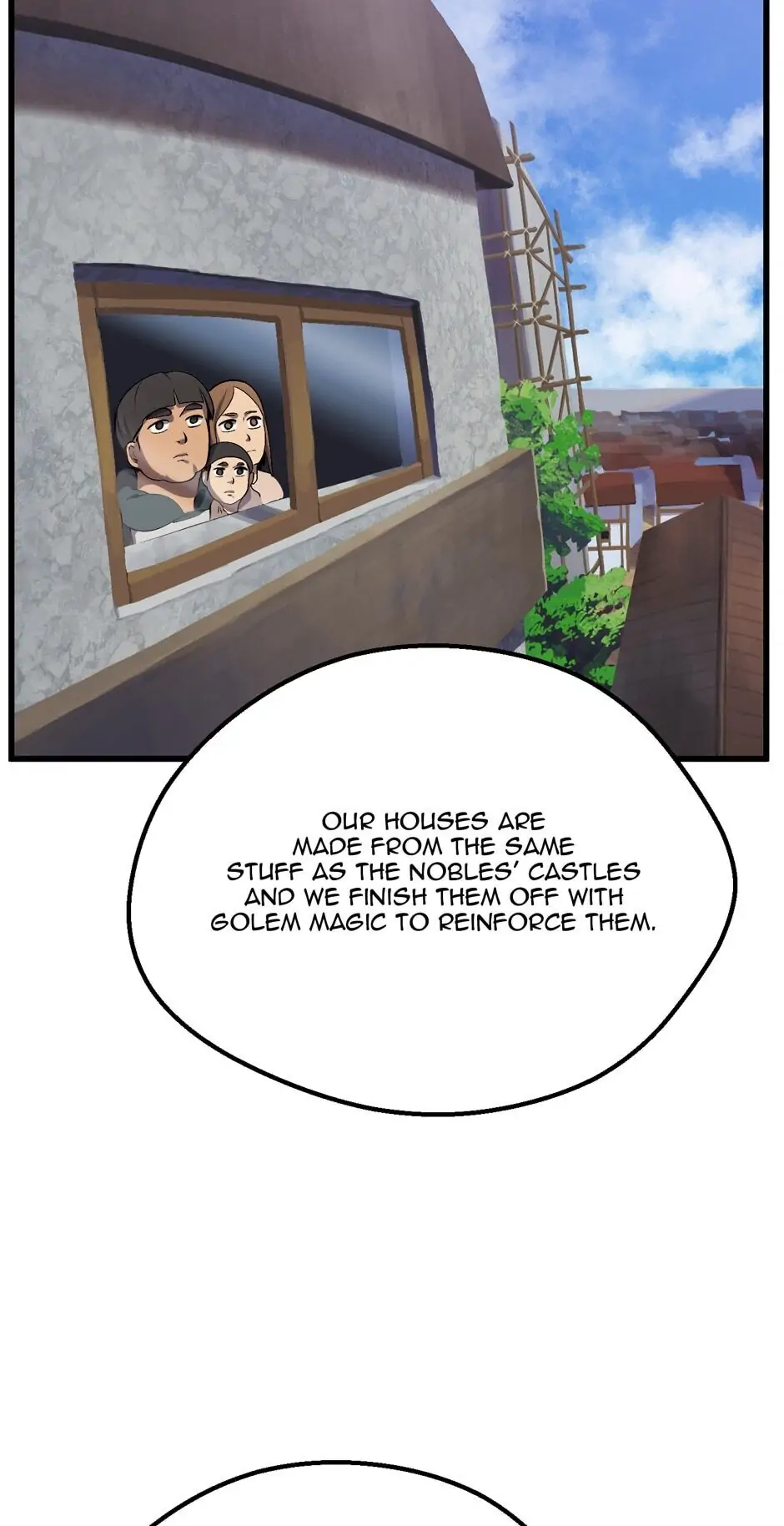 Survival Story of a Sword King in a Fantasy World Chapter 14 – Chapter 14
           : Otherworlder Page 33