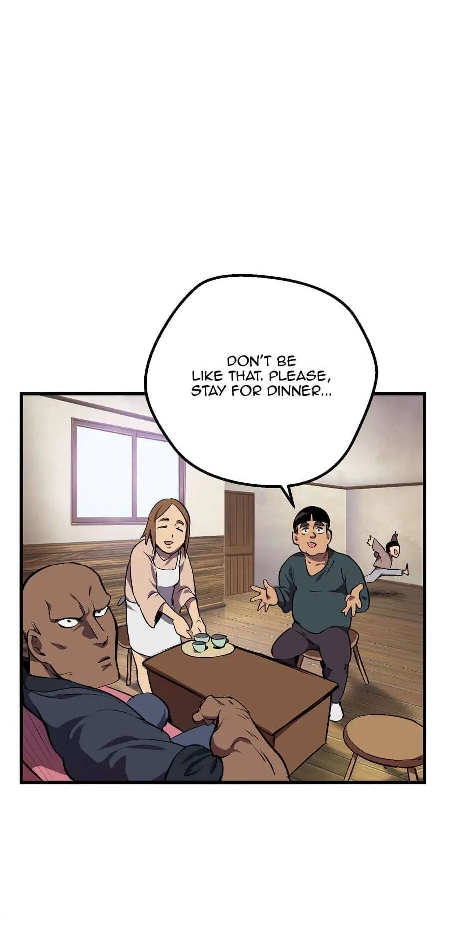 Survival Story of a Sword King in a Fantasy World Chapter 14 – Chapter 14
           : Otherworlder Page 39